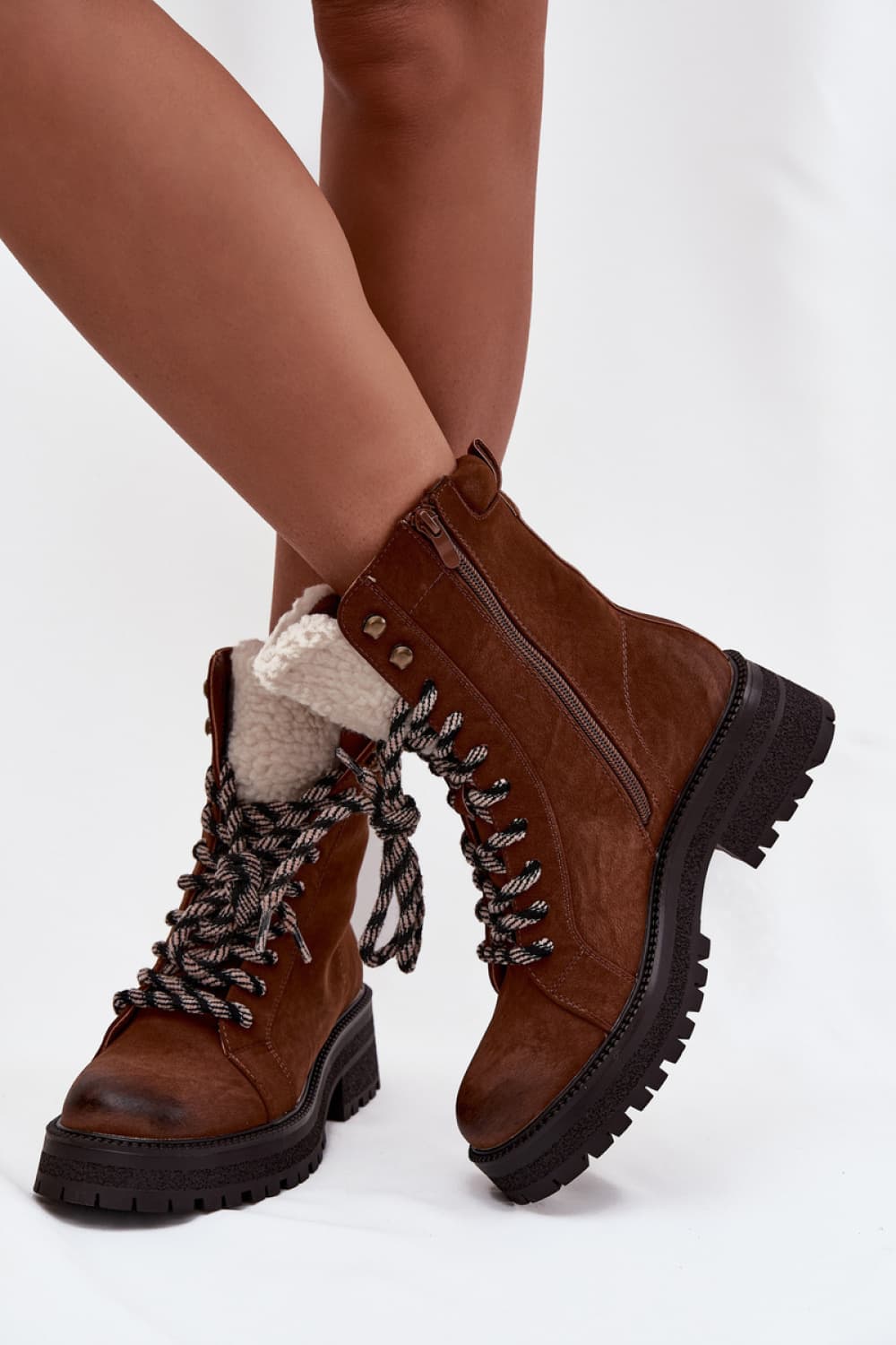 Scarpe trapper model 220707 Step in style - Miniatura 3