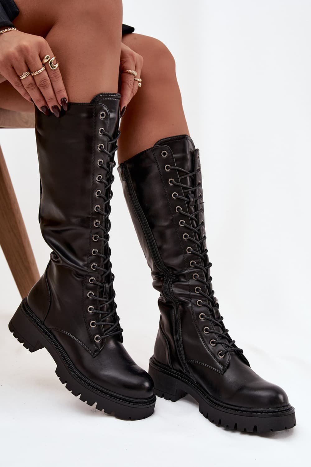 Stivali model 220719 Step in style