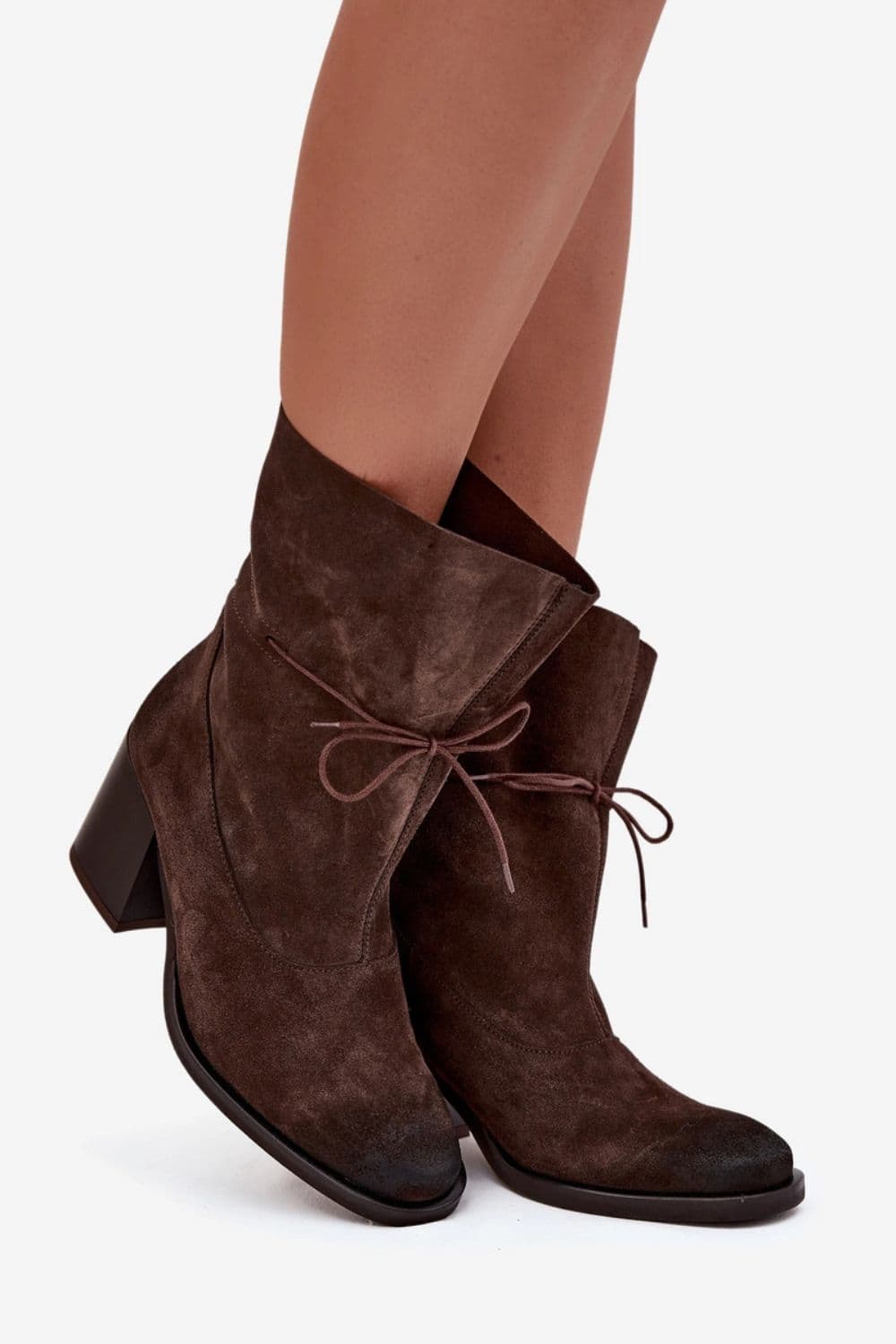 Scarpe con tacco model 220704 Step in style - Miniatura 3
