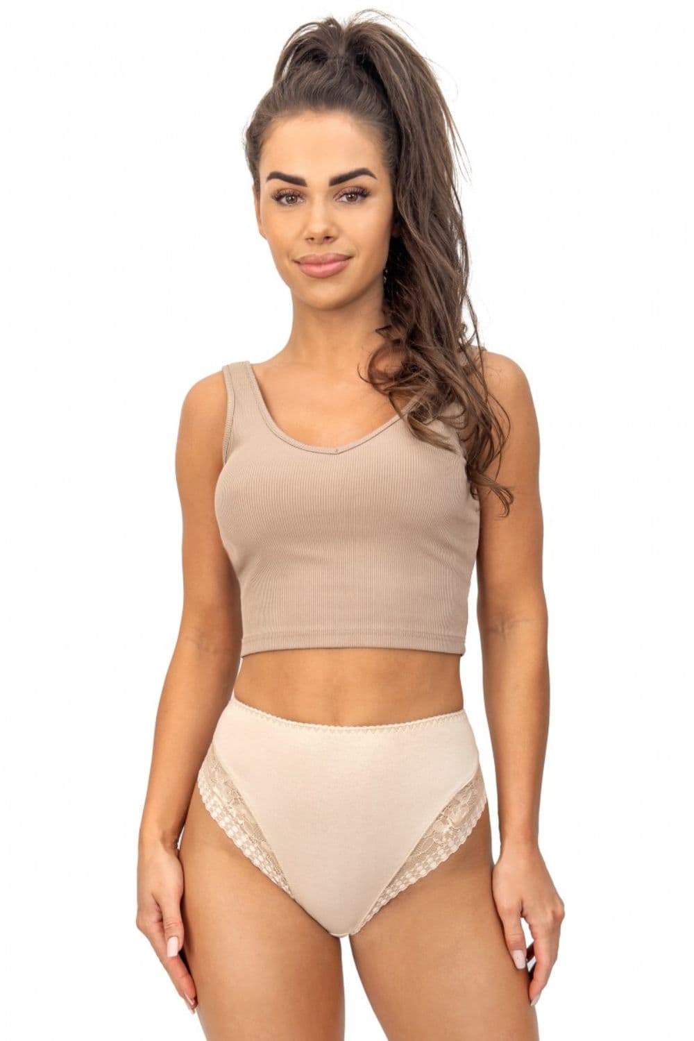 Culotte model 220739 Donna