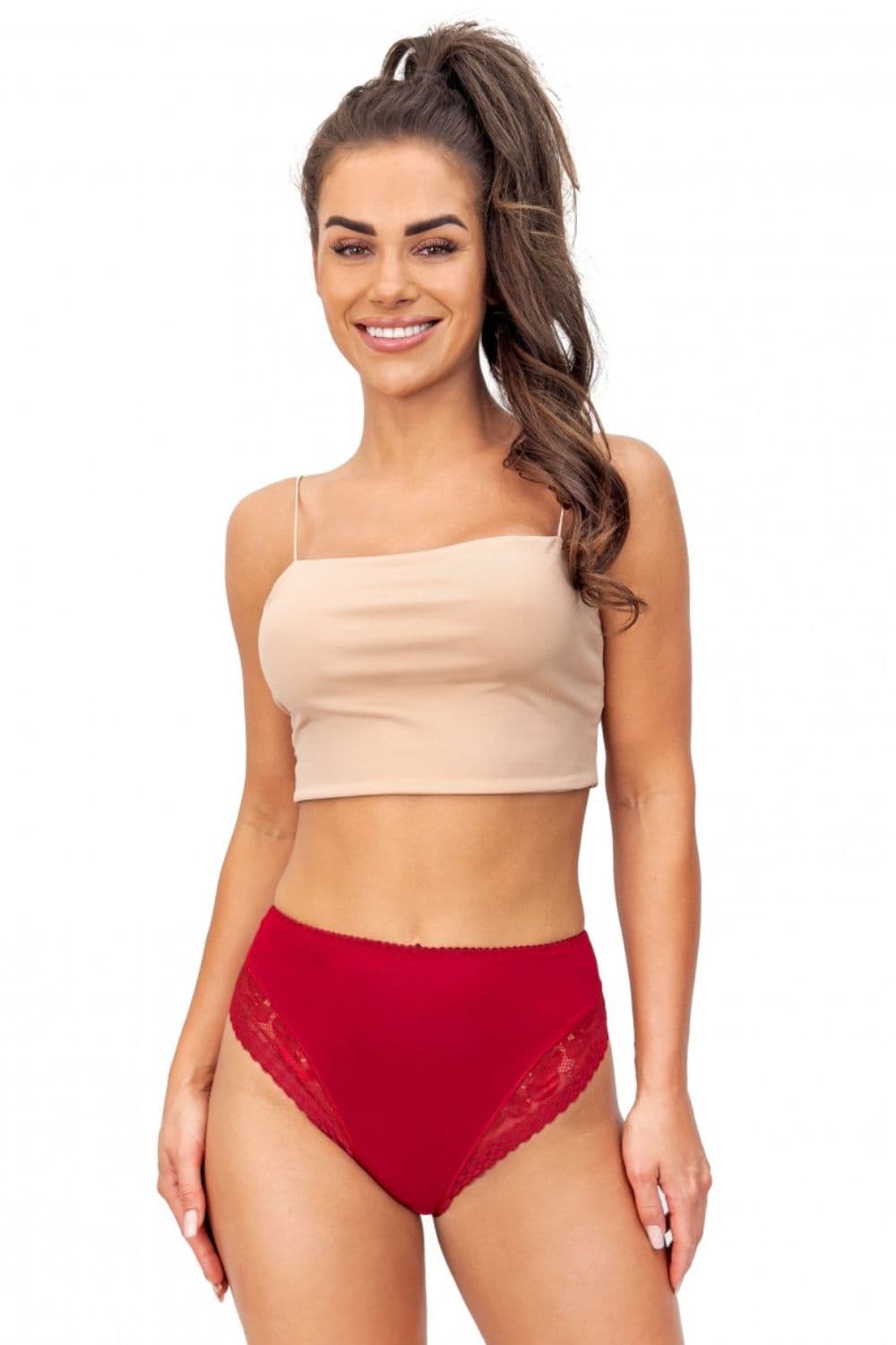 Culotte model 220740 Donna
