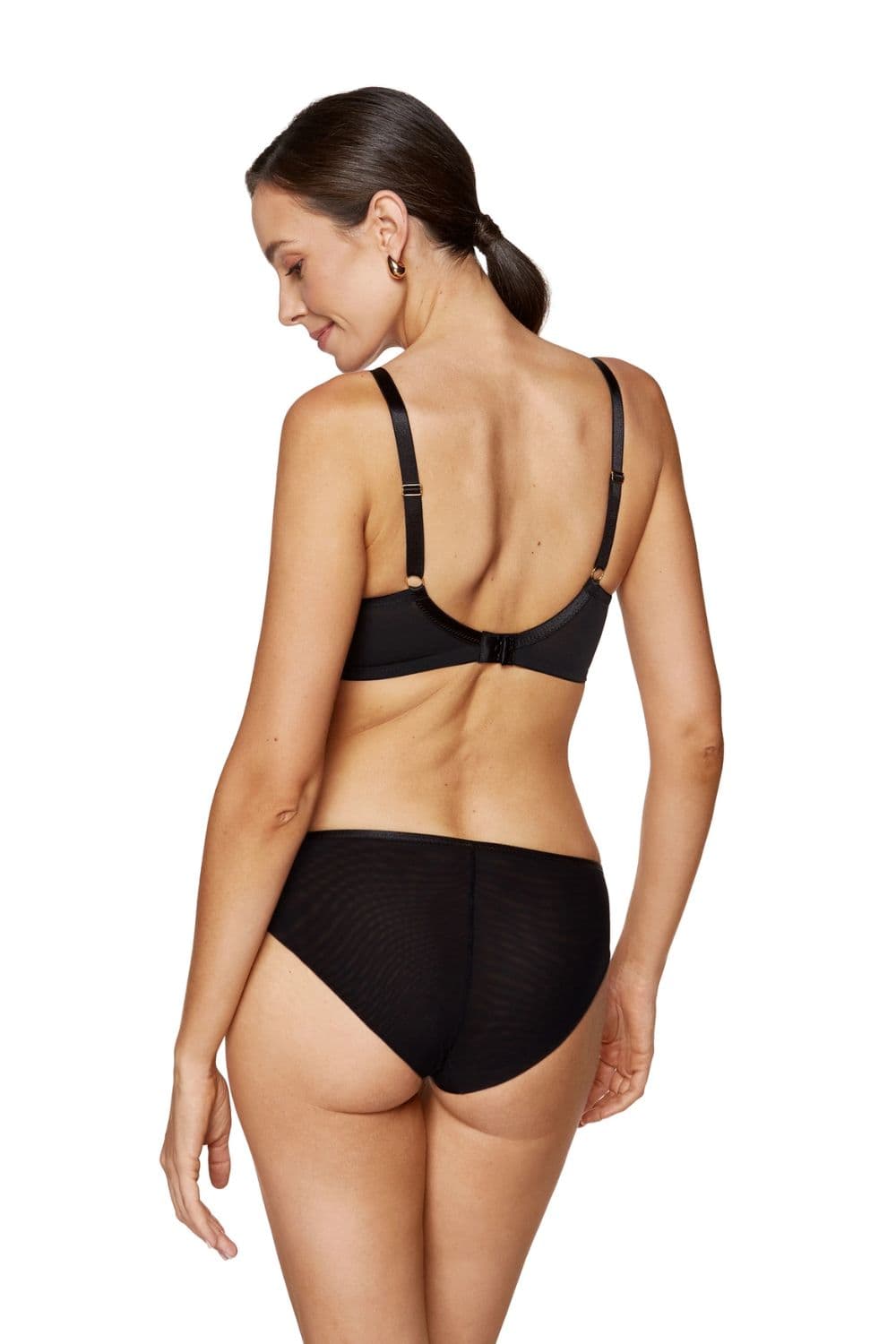 Culotte model 220744 Gorteks - Miniatura 2