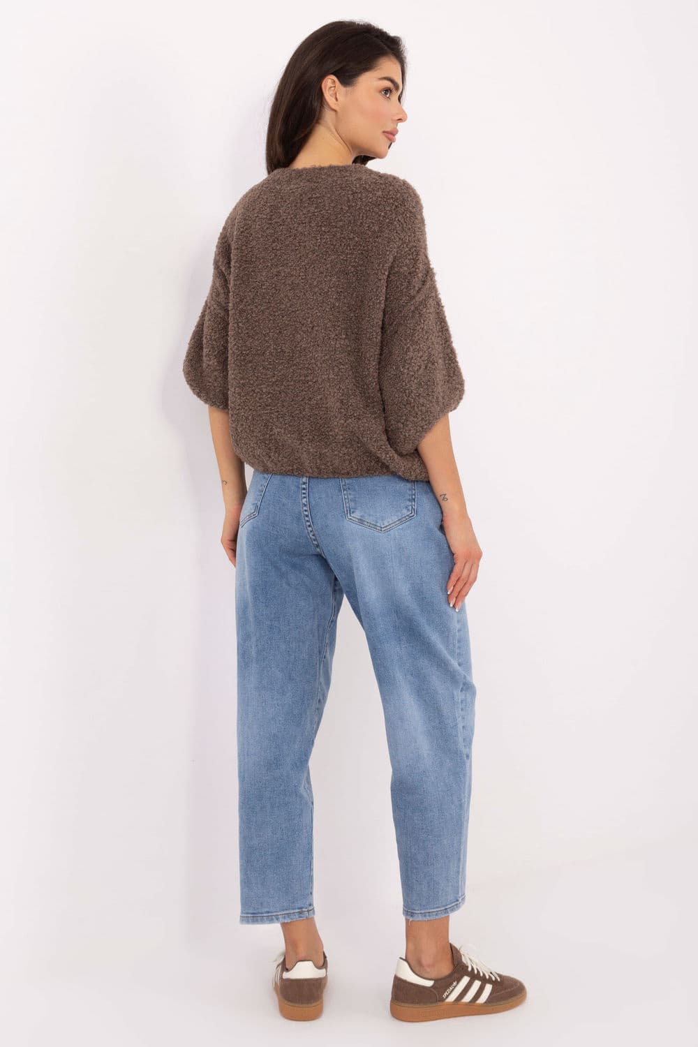 Cardigan model 220756 Italy Moda - Miniatura 3