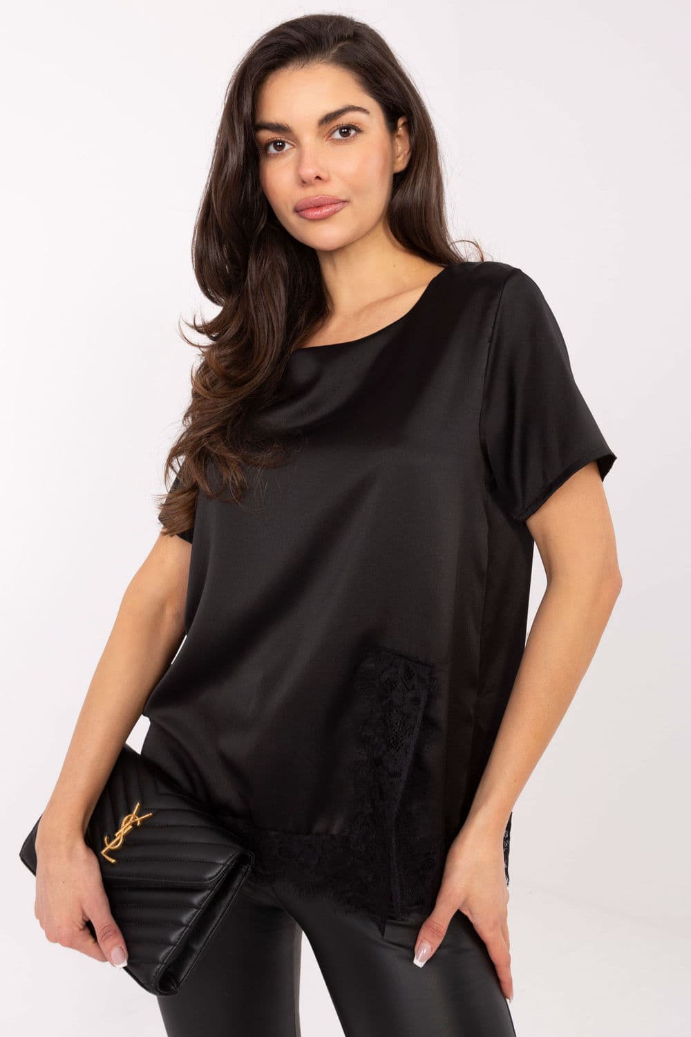 Maglia model 220829 Italy Moda
