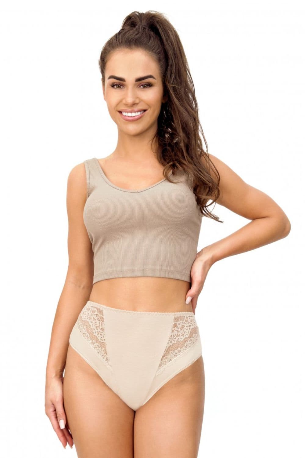 Culotte model 220846 Donna