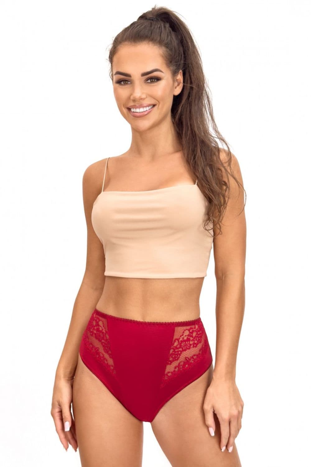 Culotte model 220847 Donna