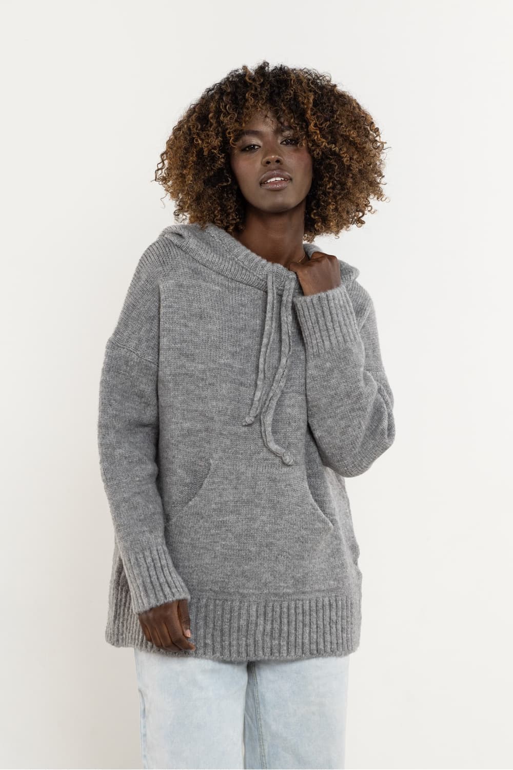 Maglione model 220856 awama - Miniatura 4
