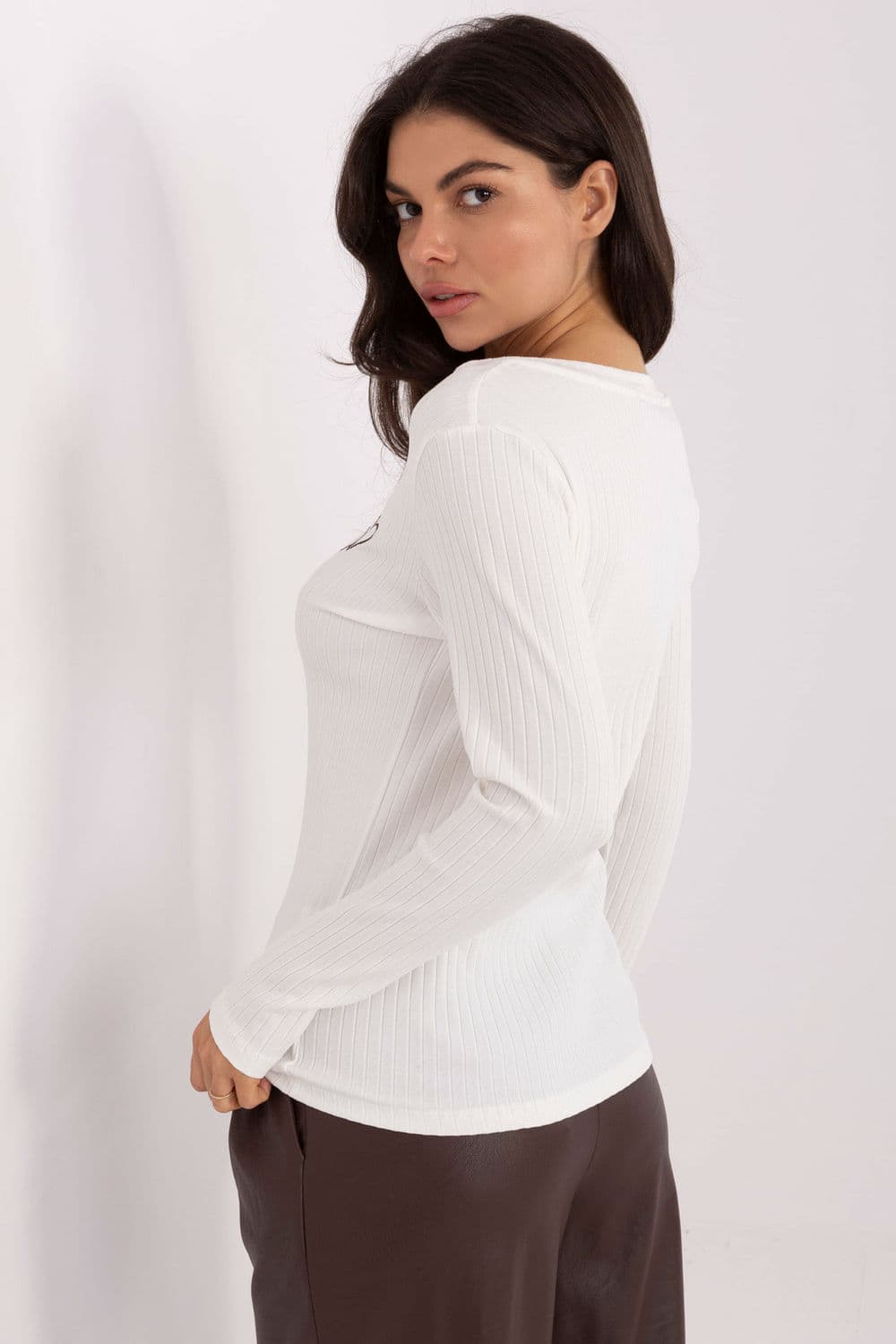 Maglia model 220865 Rue Paris - Miniatura 3