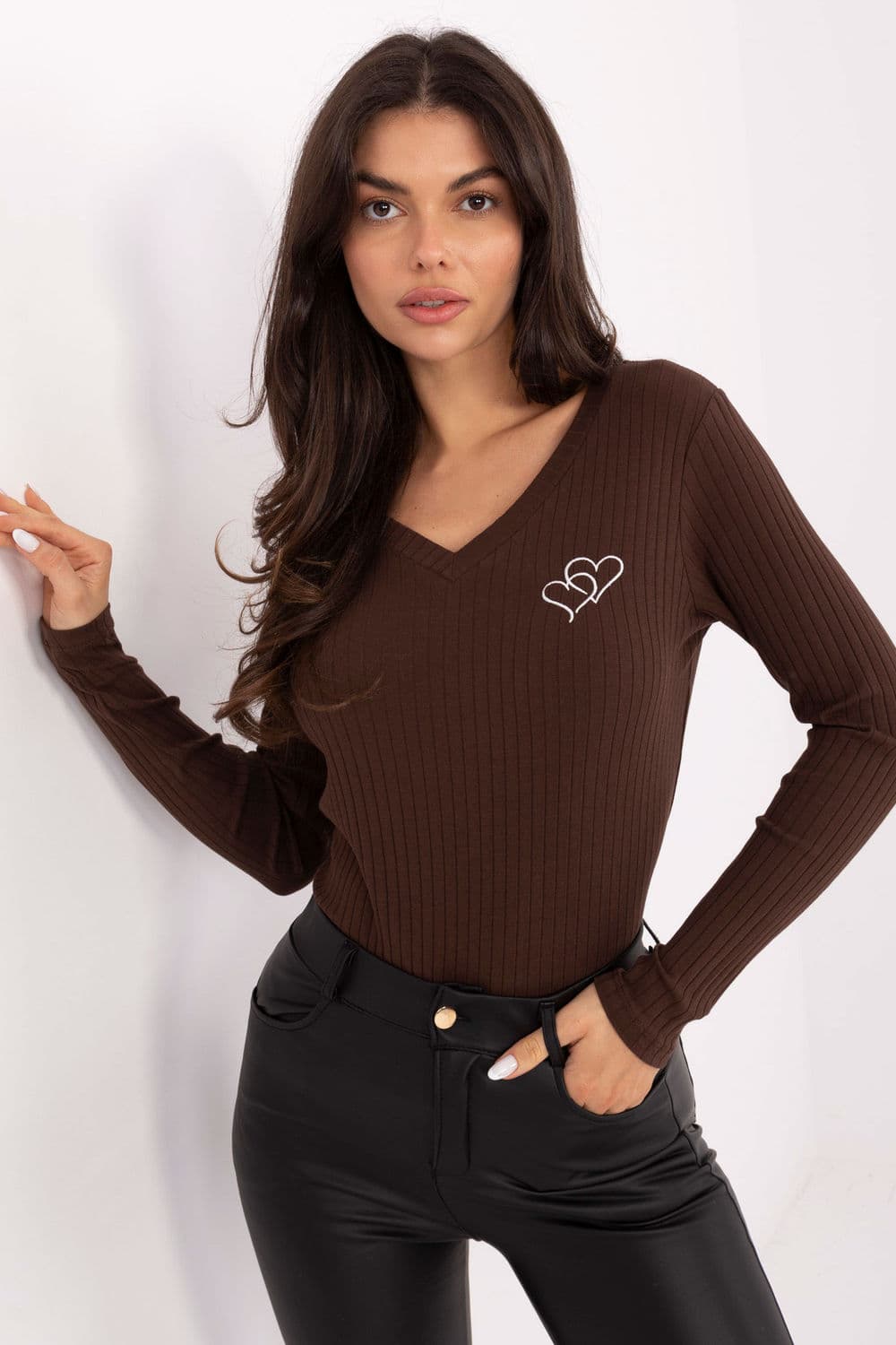 Maglia model 220866 Rue Paris