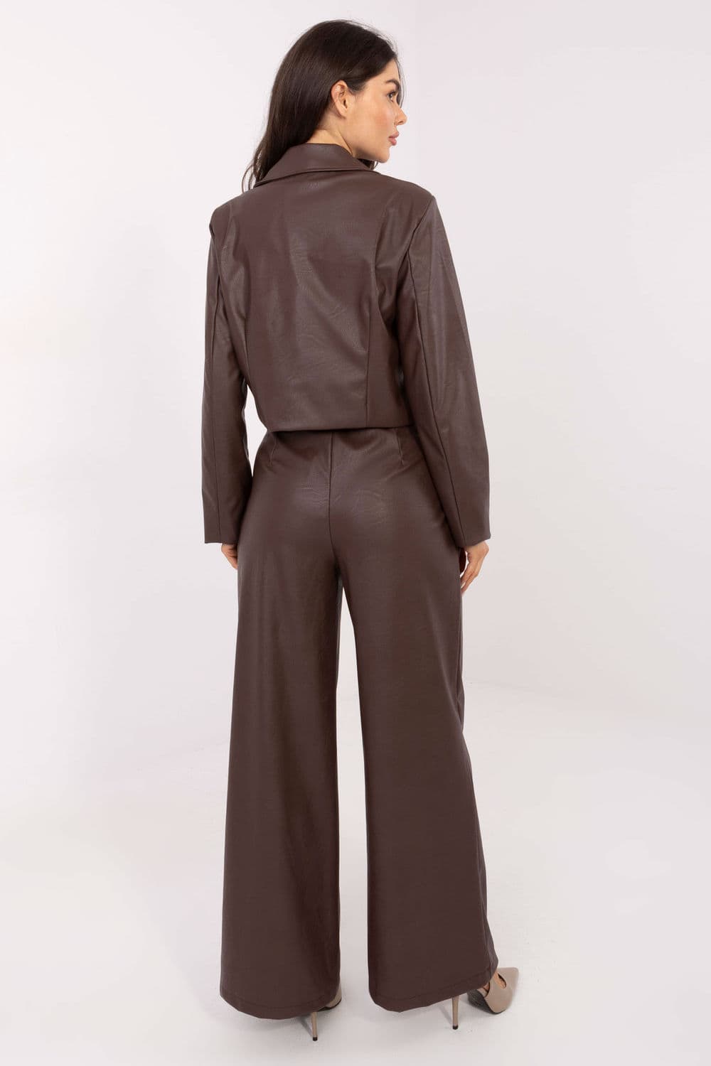 Pantaloni da donna model 220879 Rue Paris - Miniatura 3