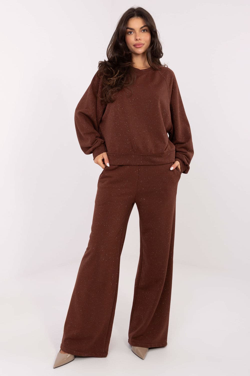 Pantaloni model 220961 Factory Price