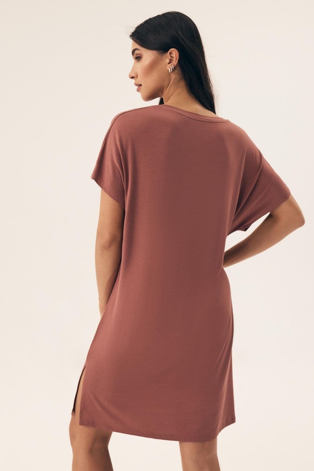 Camicia da notte model 220981 Henderson - Miniatura 3