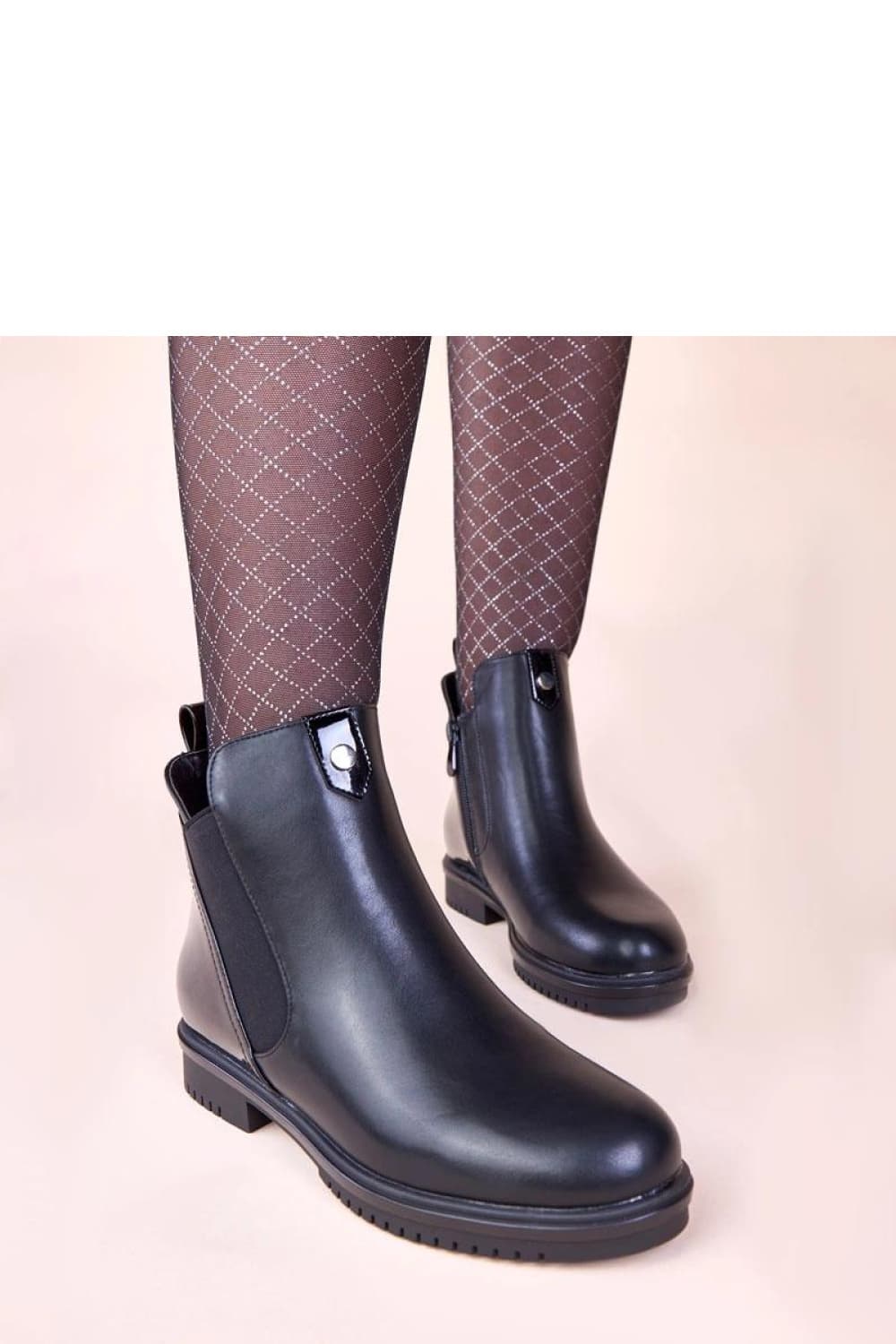 Scarpe con tacco model 220994 Solea