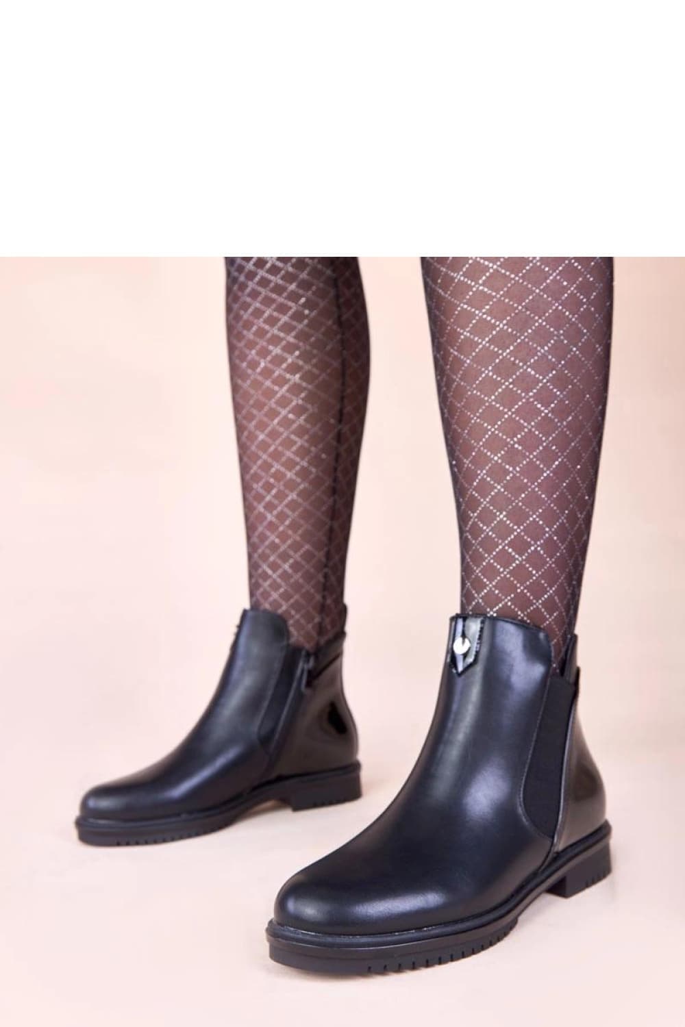 Scarpe con tacco model 220994 Solea - Miniatura 2