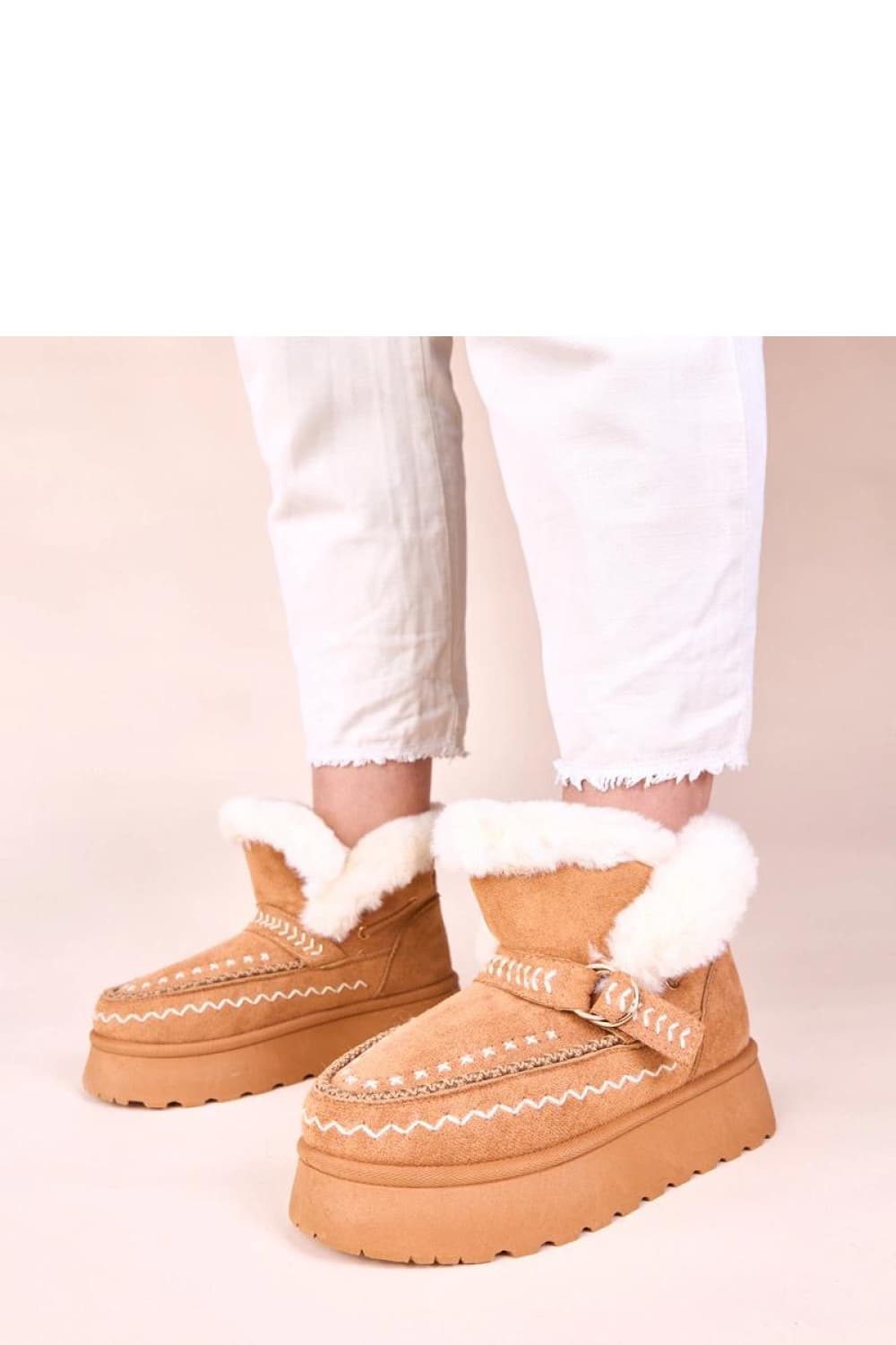 Scarpe da neve model 220997 Solea