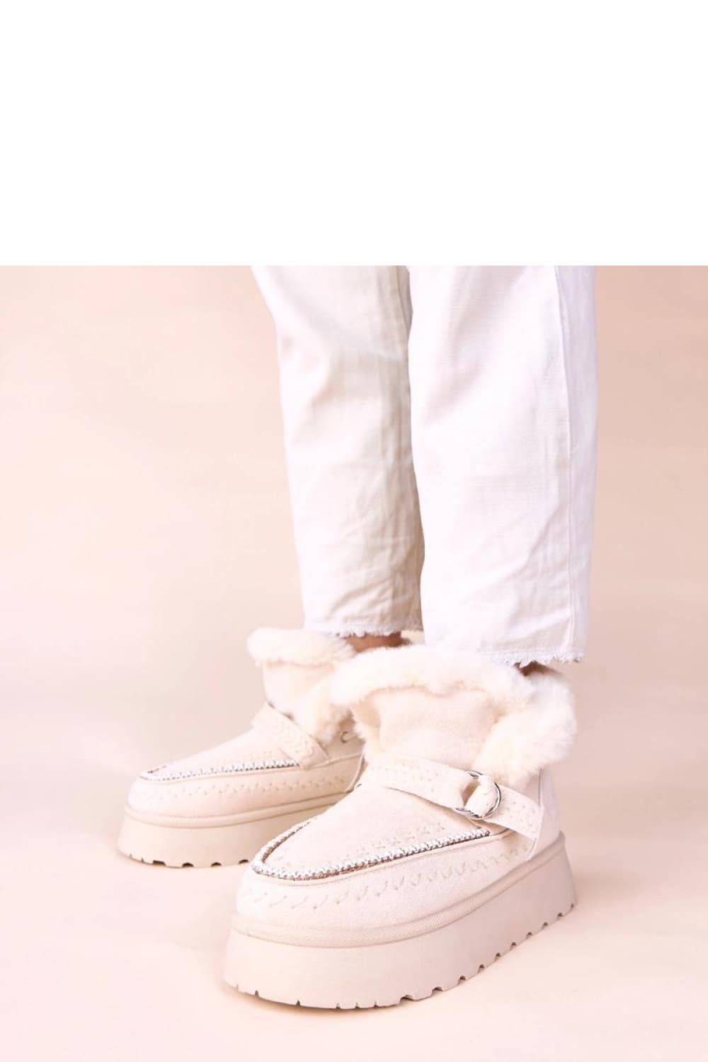 Scarpe da neve model 220998 Solea