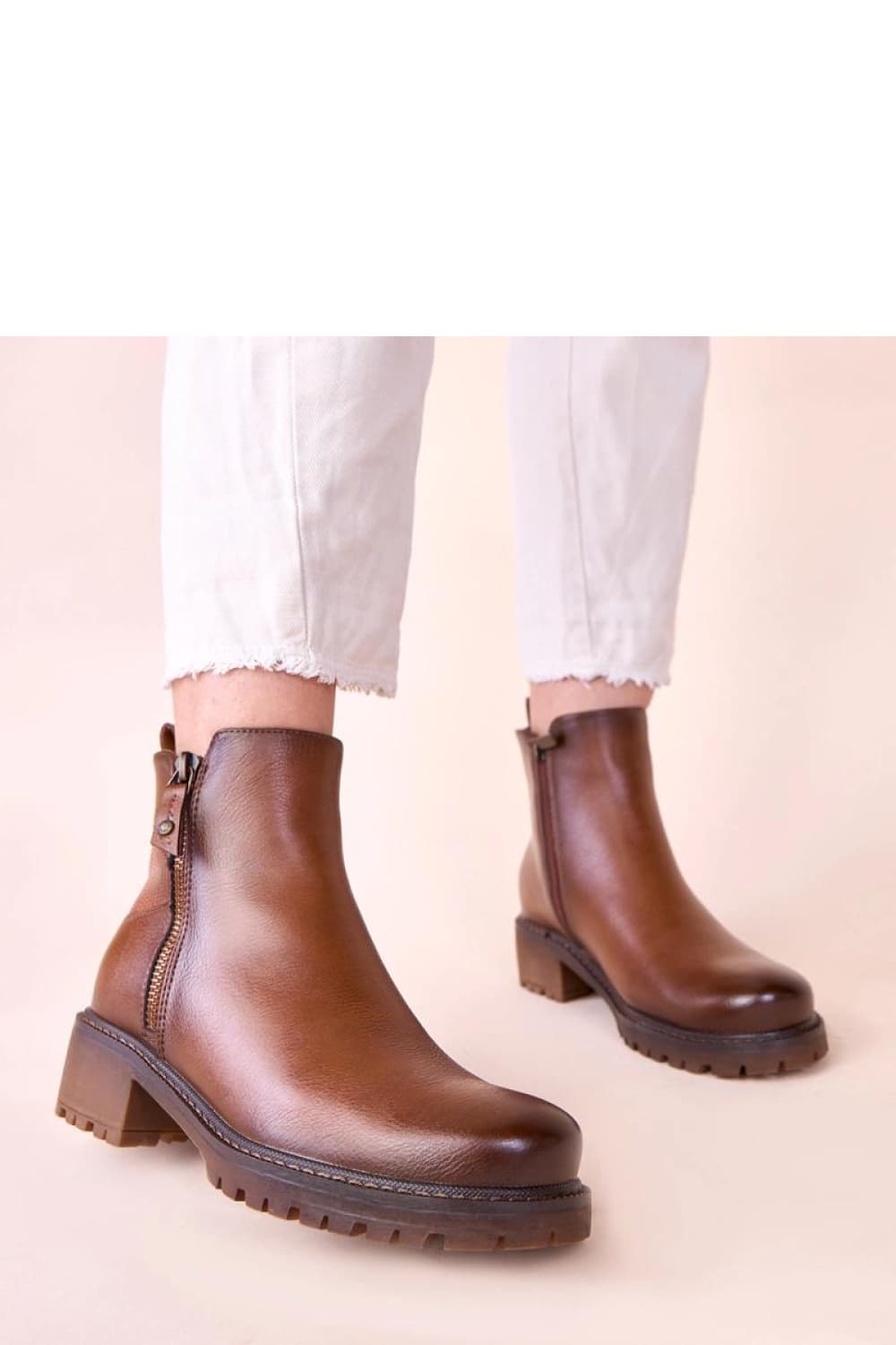 Scarpe con tacco model 220999 Solea - Miniatura 2