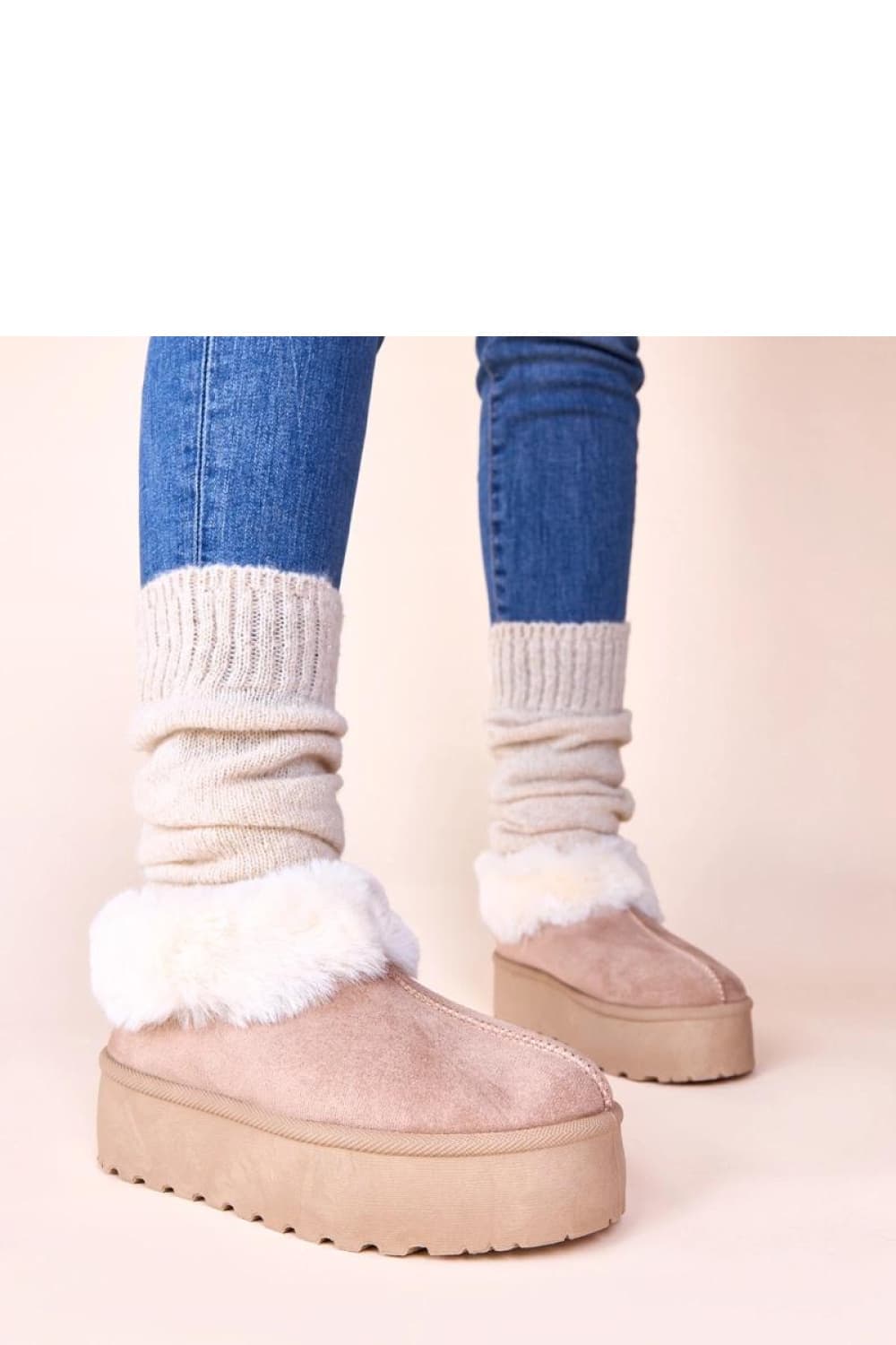 Scarpe da neve model 221000 Solea - Miniatura 2