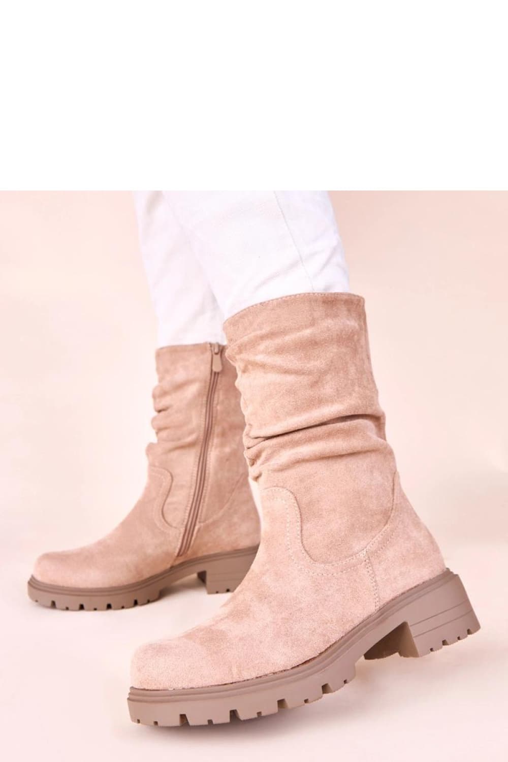 Scarpe con tacco model 221001 Solea - Miniatura 3