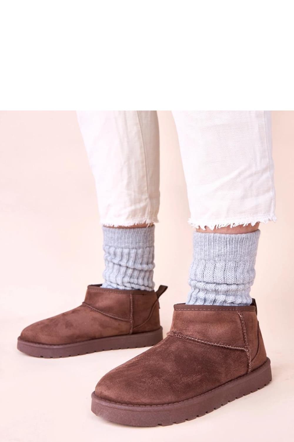 Scarpe da neve model 221003 Solea