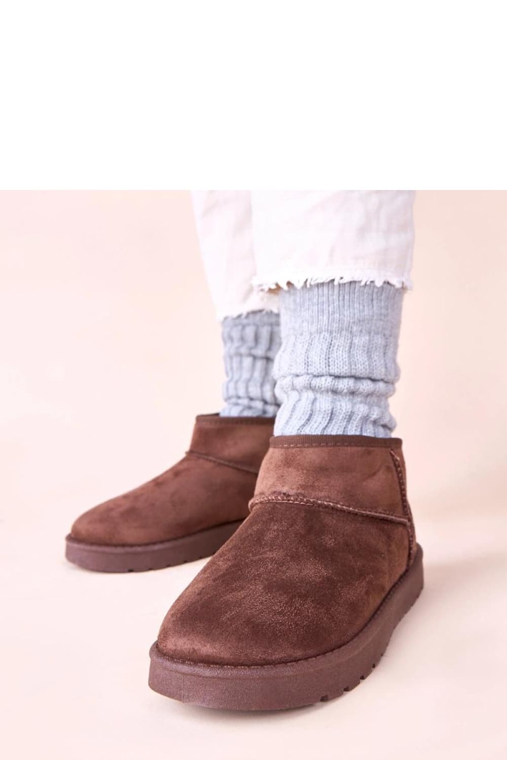 Scarpe da neve model 221003 Solea - Miniatura 2