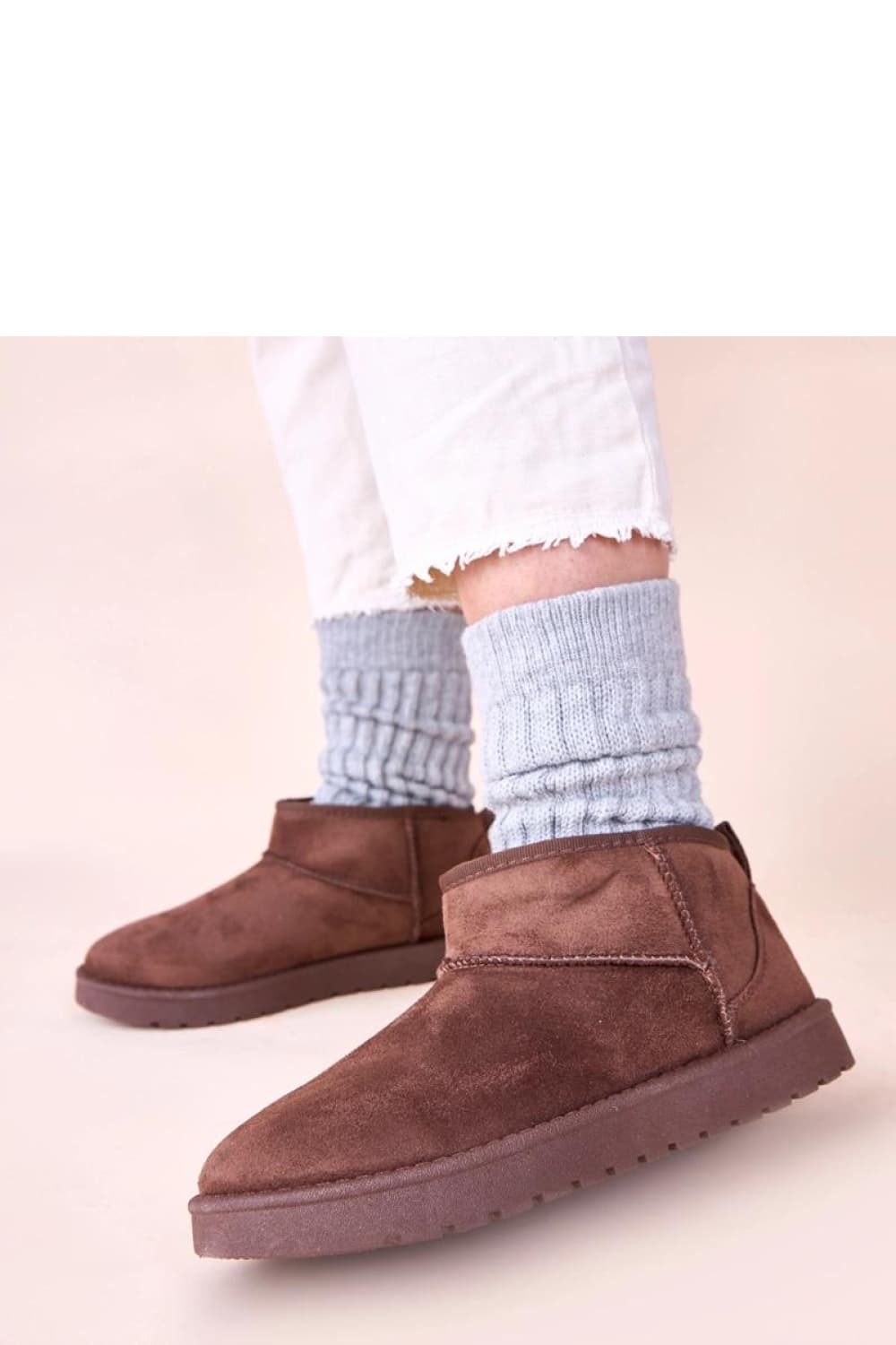 Scarpe da neve model 221003 Solea - Miniatura 3