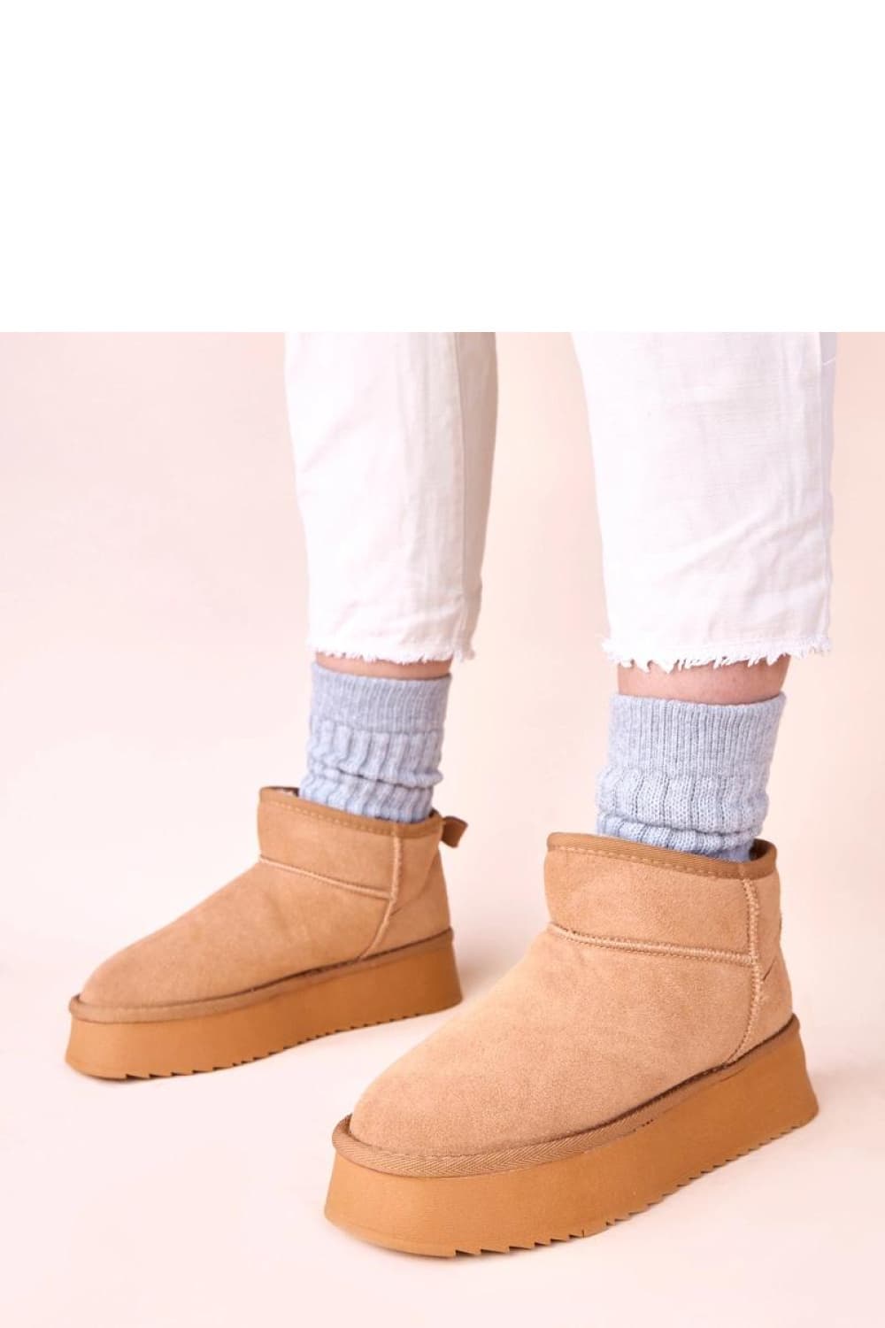 Scarpe da neve model 221005 Solea