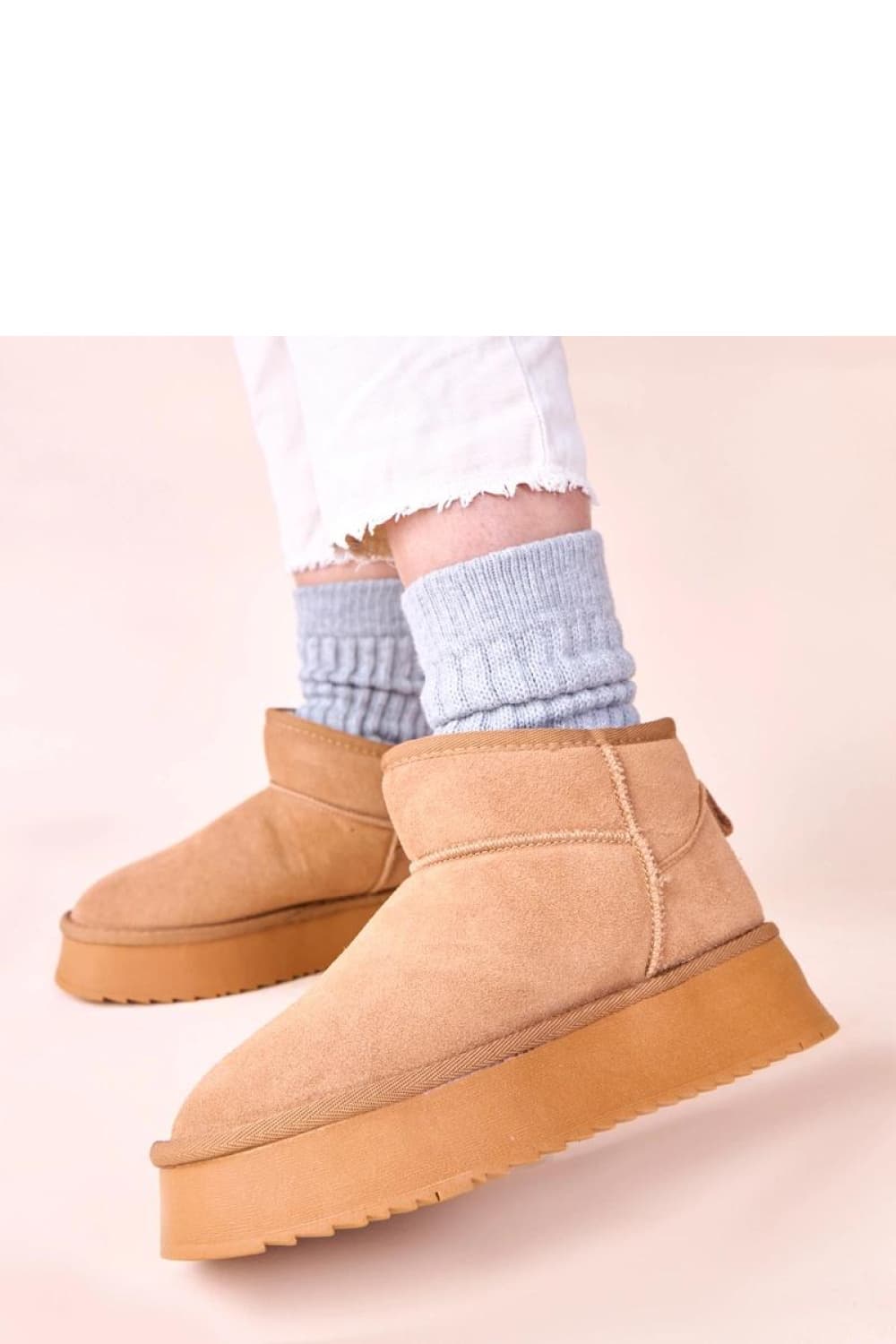 Scarpe da neve model 221005 Solea - Miniatura 2