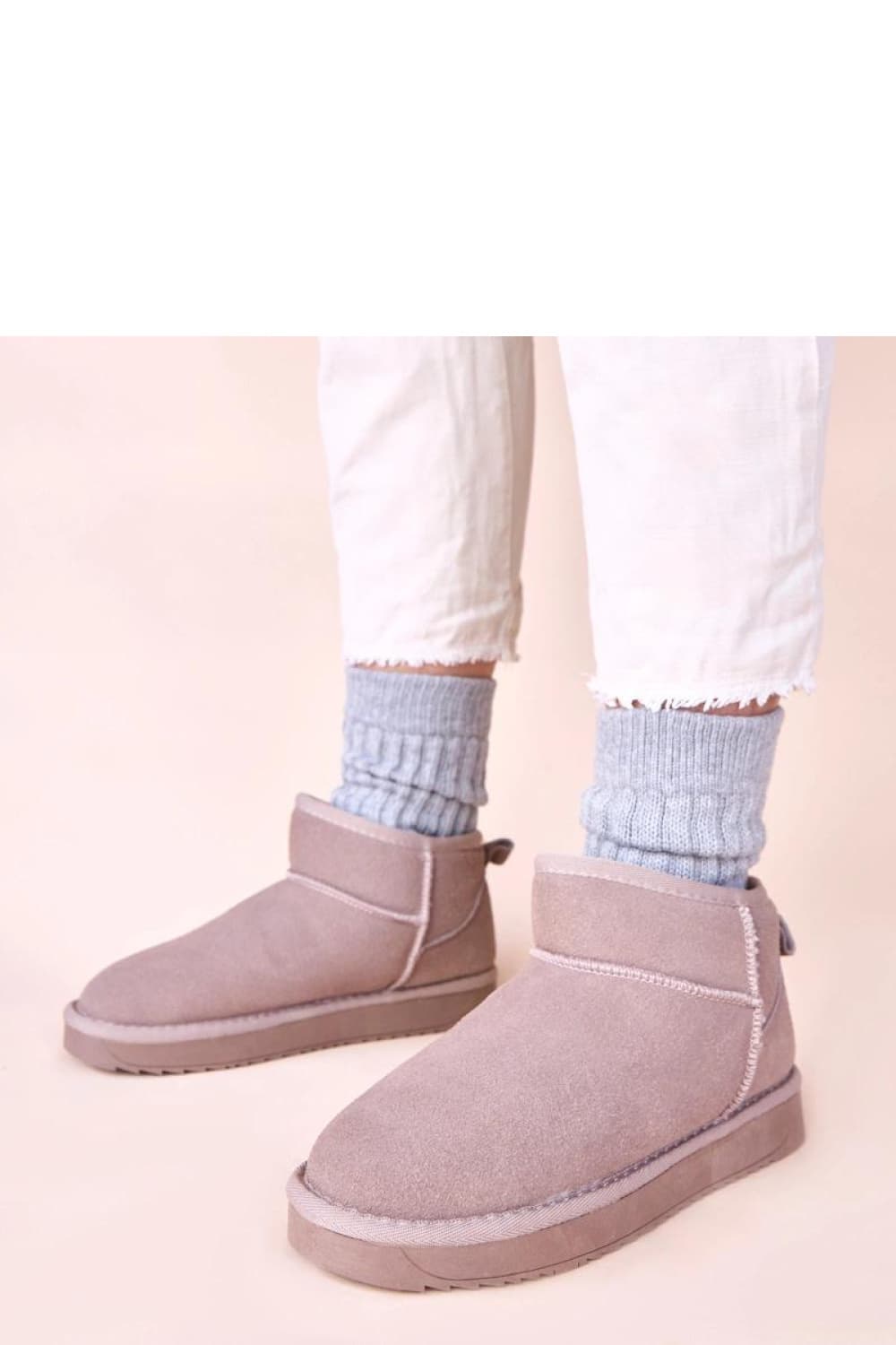 Scarpe da neve model 221006 Solea