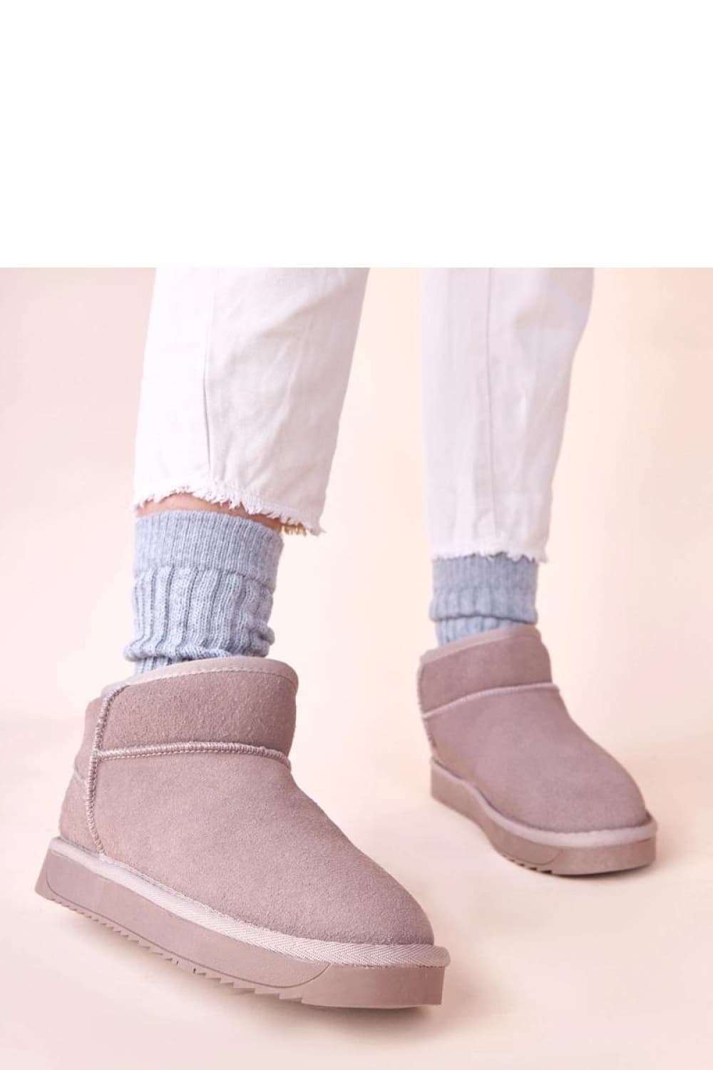 Scarpe da neve model 221006 Solea - Miniatura 3