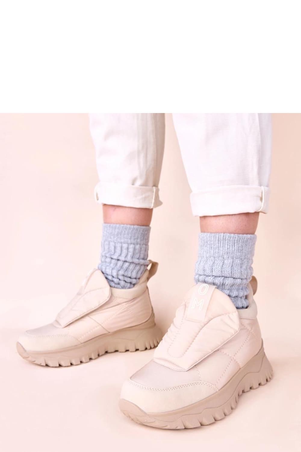 Scarpe da neve model 221007 Solea