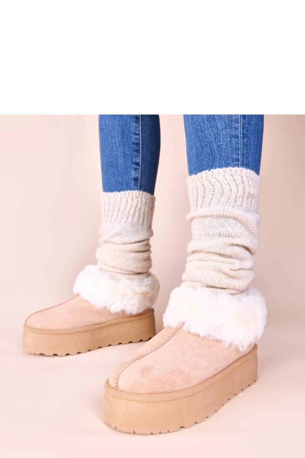 Scarpe da neve model 221009 Solea