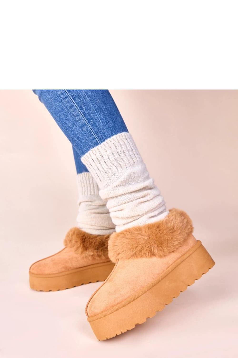Scarpe da neve model 221010 Solea