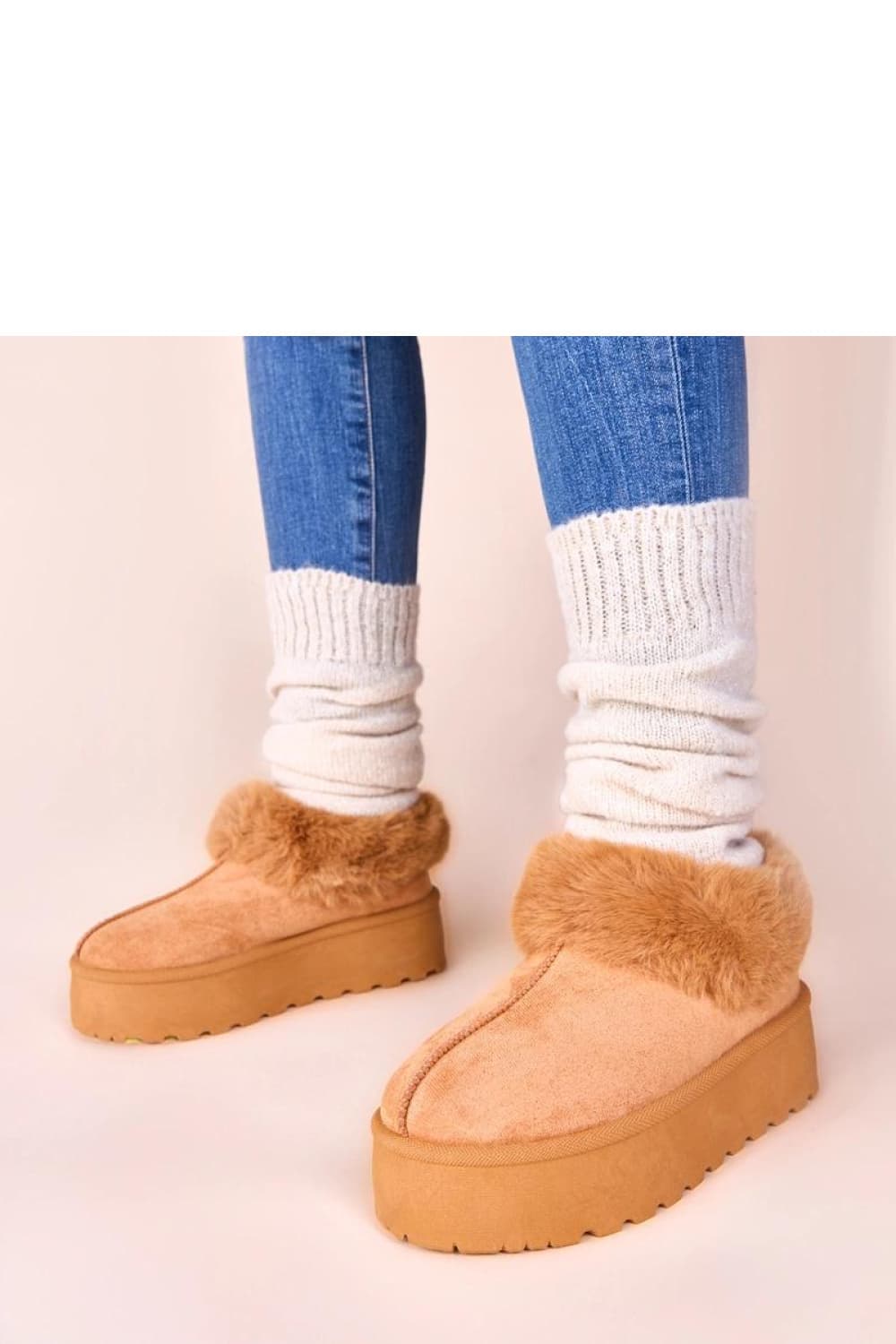Scarpe da neve model 221010 Solea - Miniatura 3