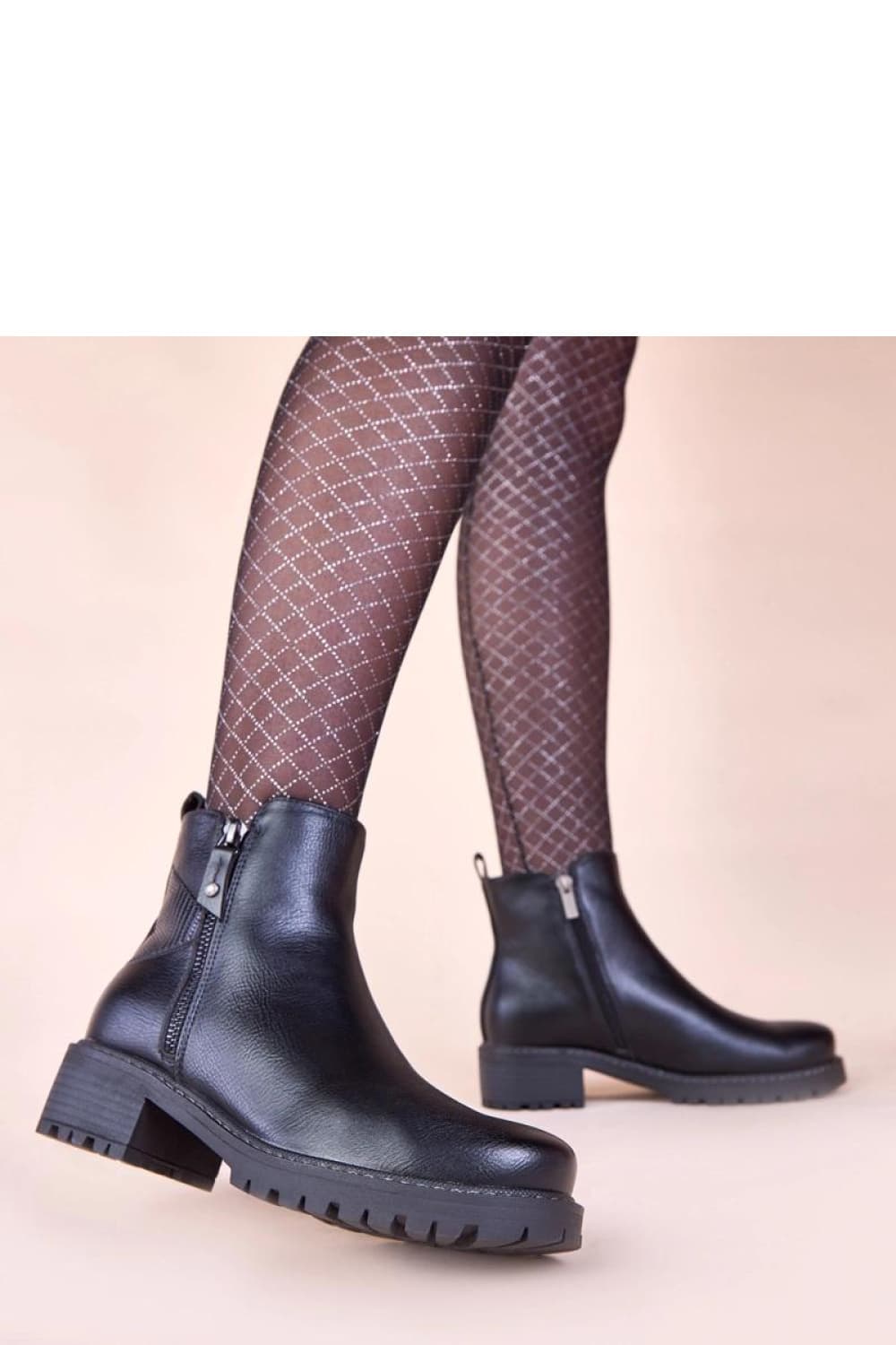 Scarpe con tacco model 221011 Solea - Miniatura 3