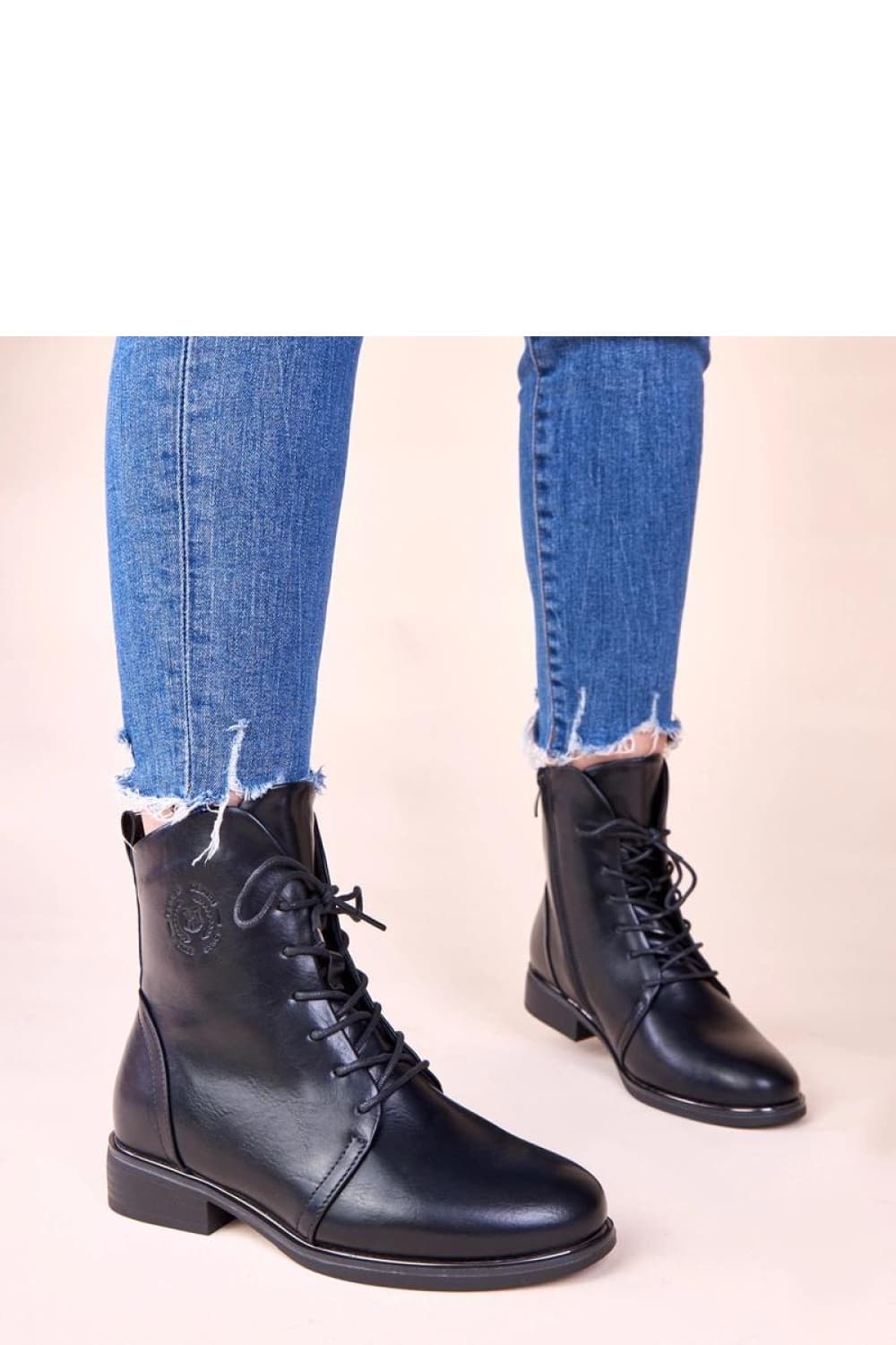 Scarpe con tacco model 221013 Solea - Miniatura 4
