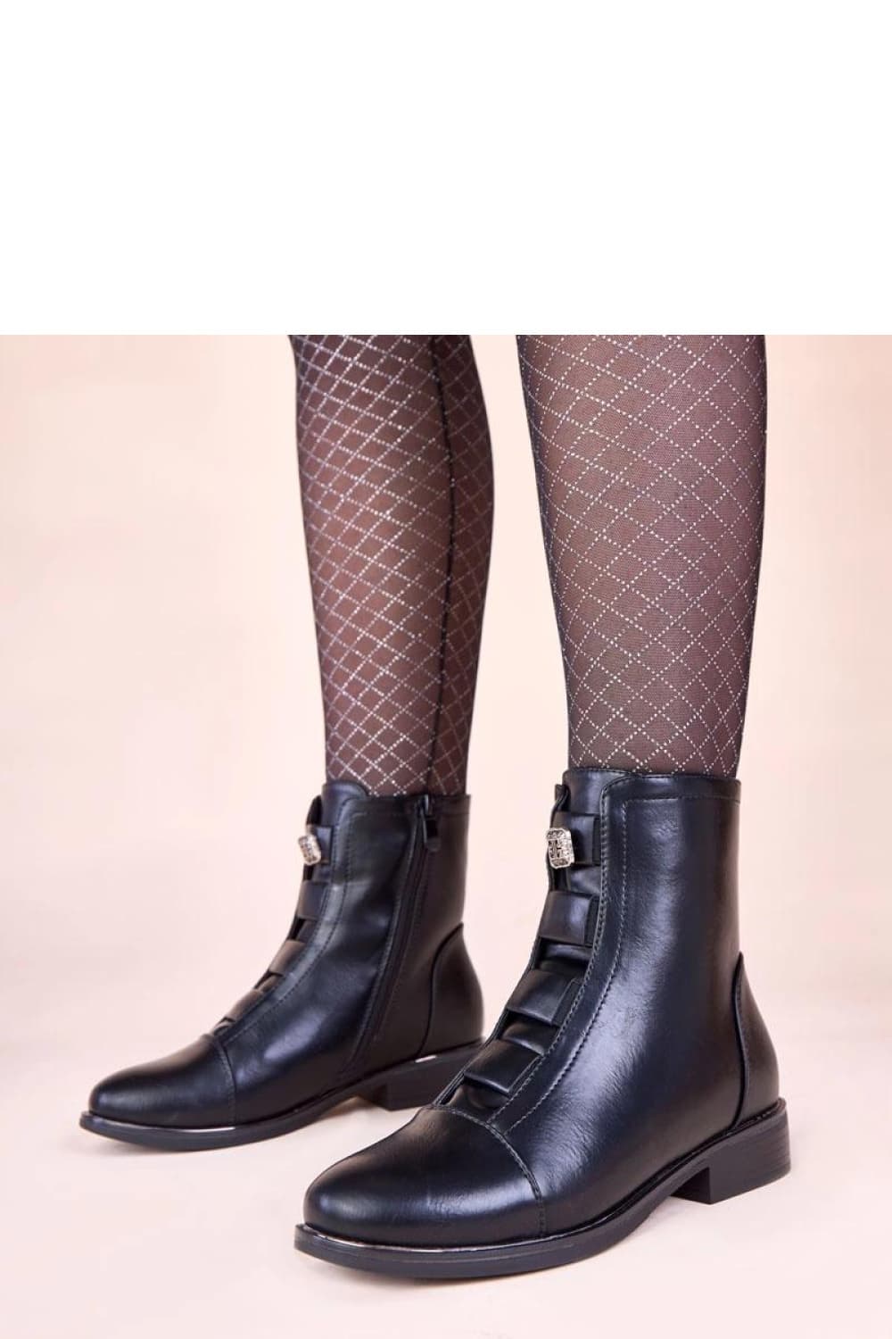 Scarpe con tacco model 221014 Solea - Miniatura 2