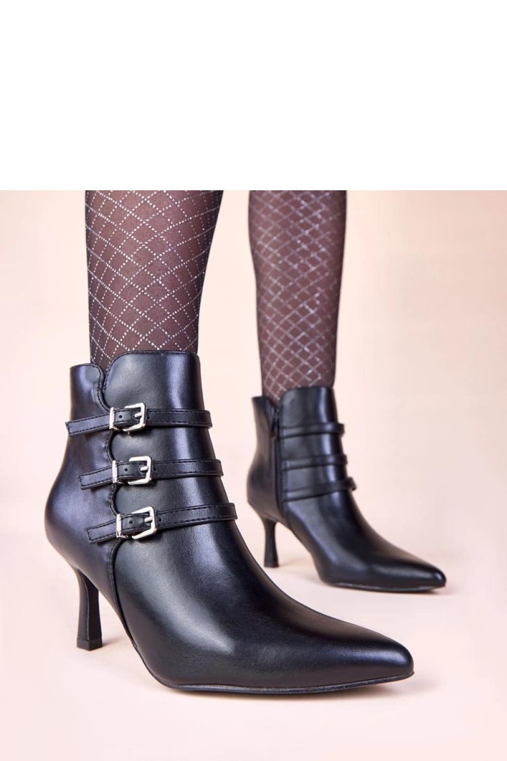 Scarpe con tacco model 221015 Solea