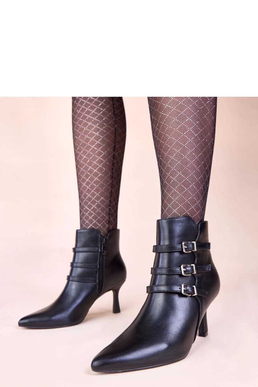 Scarpe con tacco model 221015 Solea - Miniatura 3