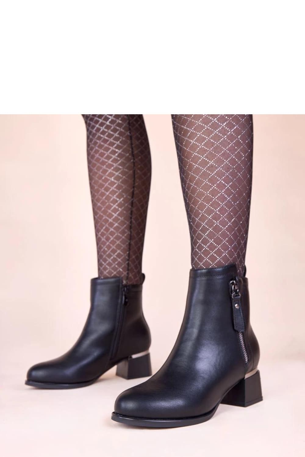 Scarpe con tacco model 221016 Solea