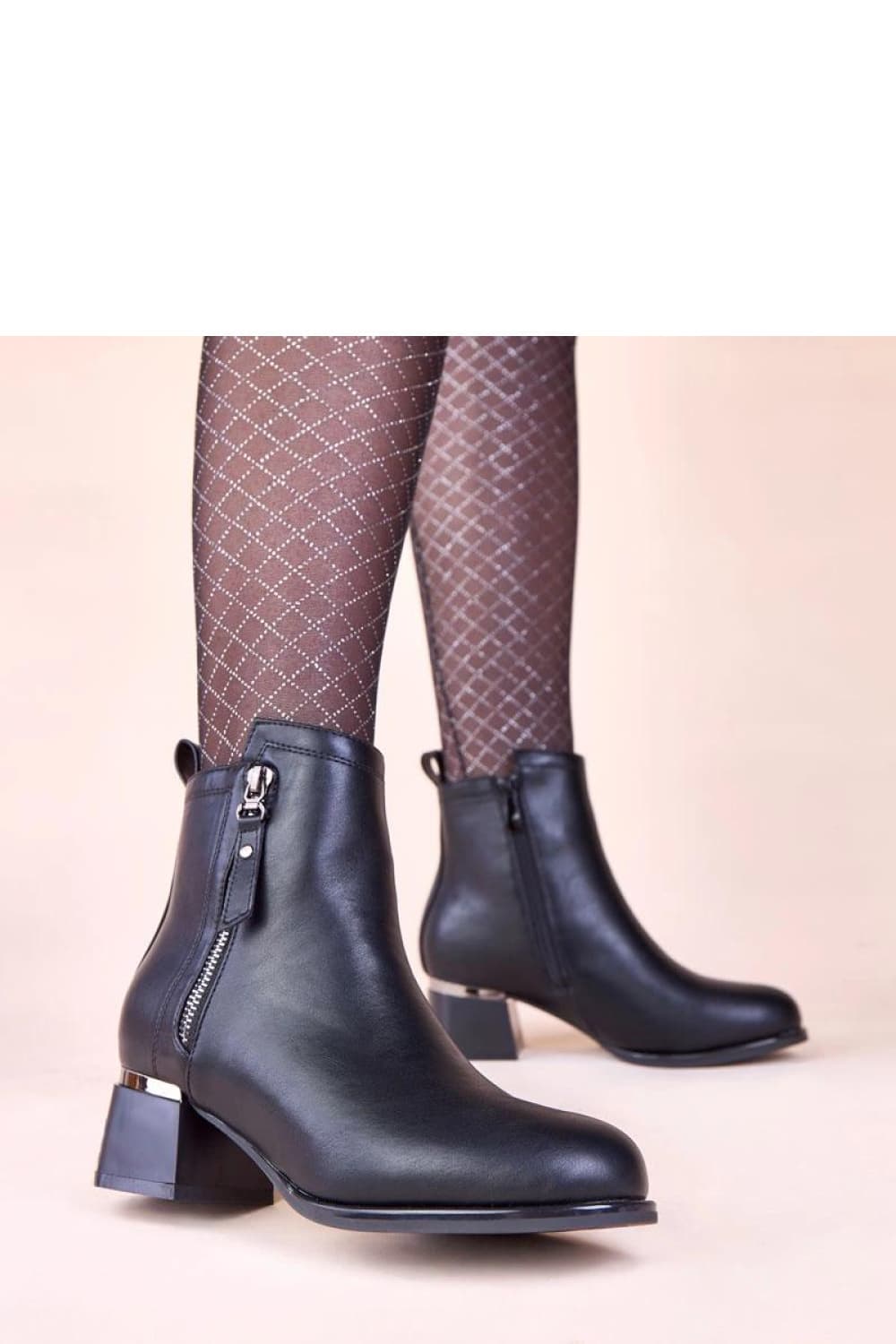 Scarpe con tacco model 221016 Solea - Miniatura 3