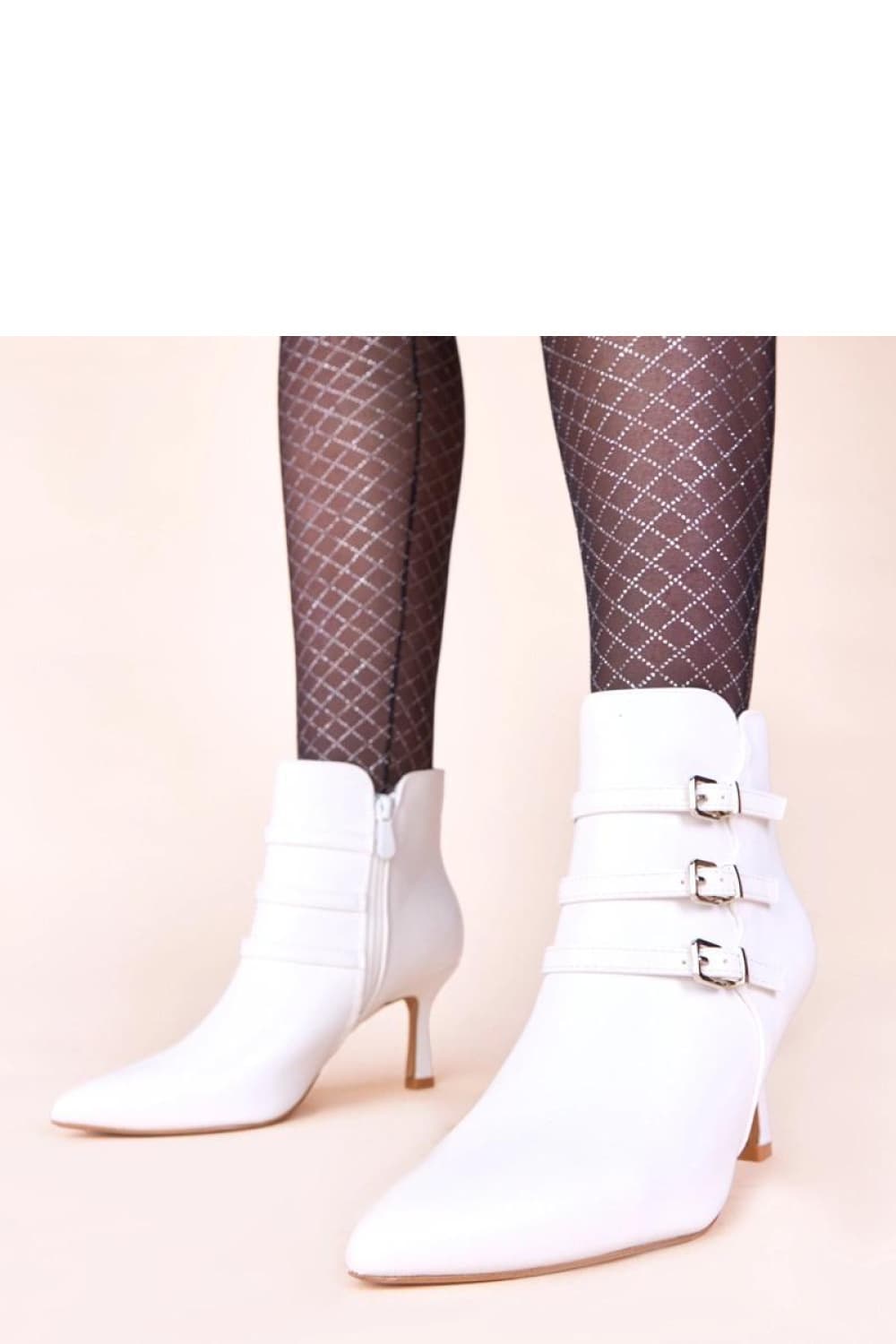 Scarpe con tacco model 221018 Solea