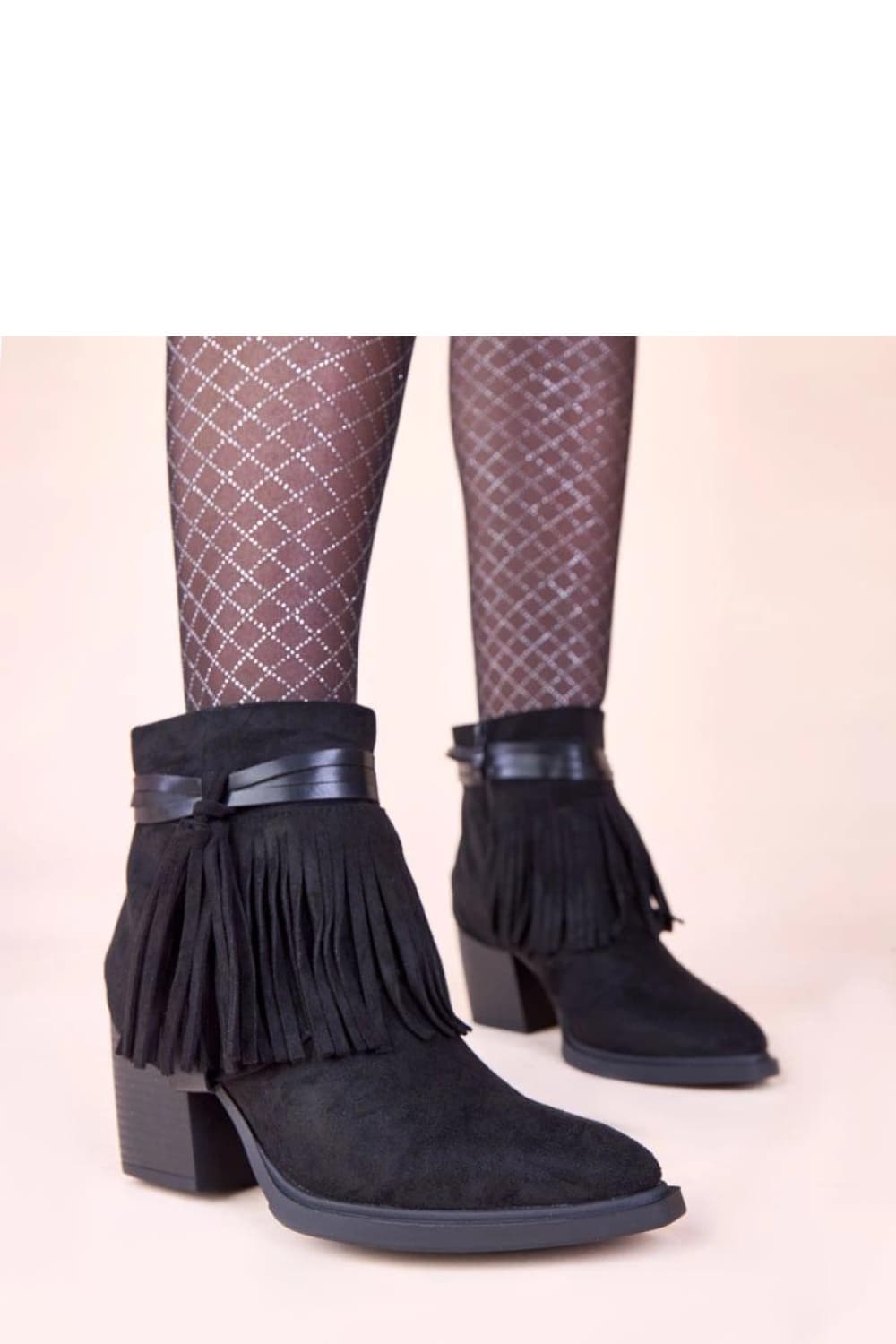 Scarpe con tacco model 221019 Solea