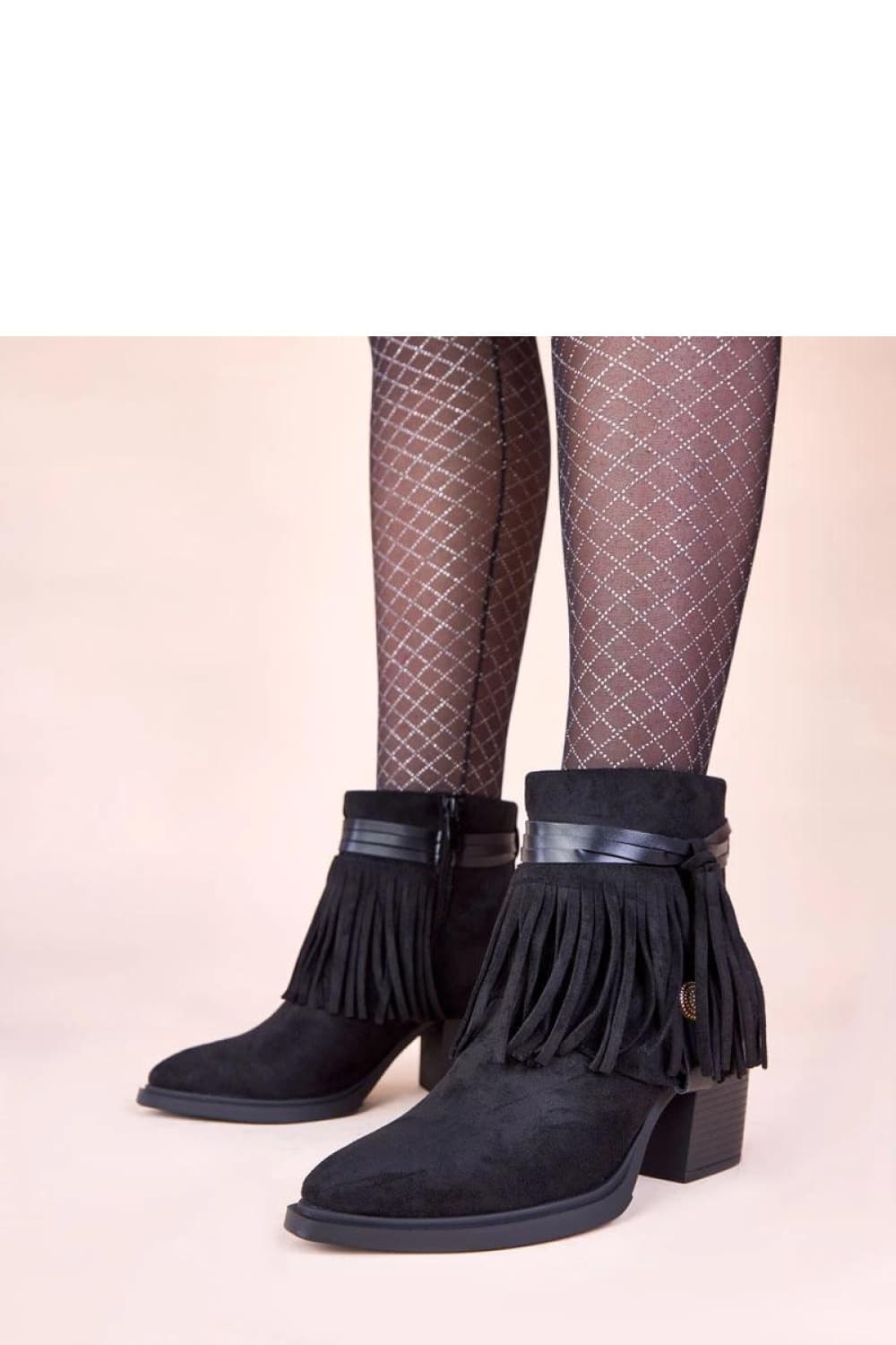 Scarpe con tacco model 221019 Solea - Miniatura 3