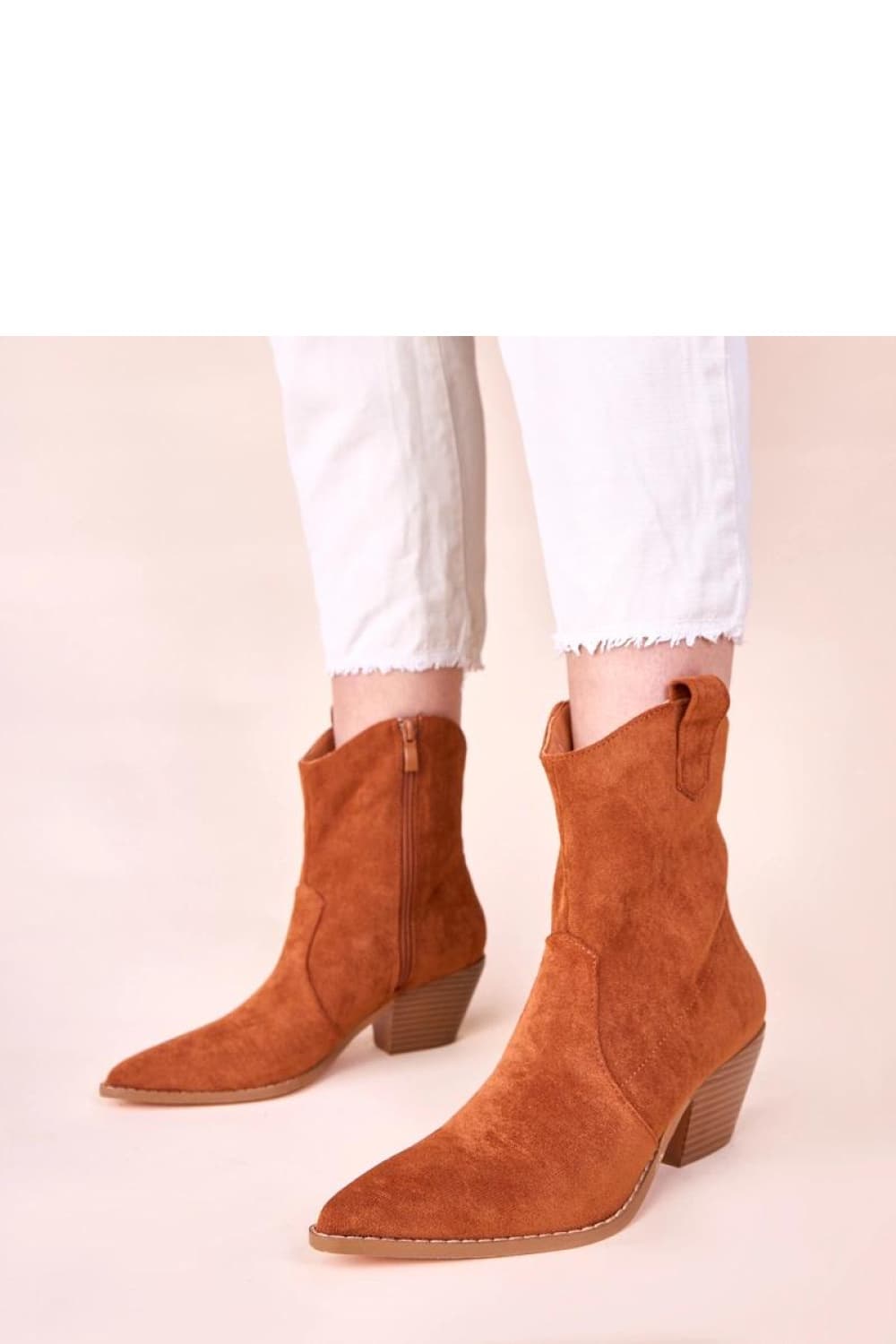 Scarpe con tacco model 221021 Solea - Miniatura 3