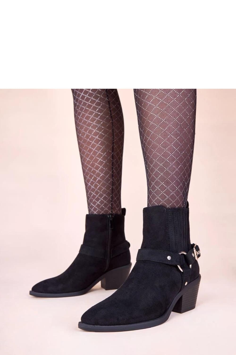 Scarpe con tacco model 221024 Solea