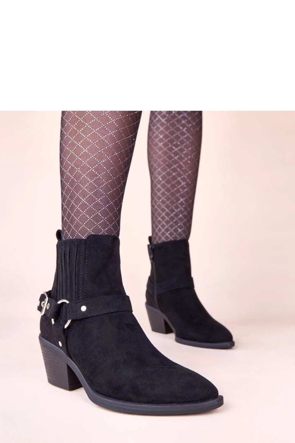 Scarpe con tacco model 221024 Solea - Miniatura 2
