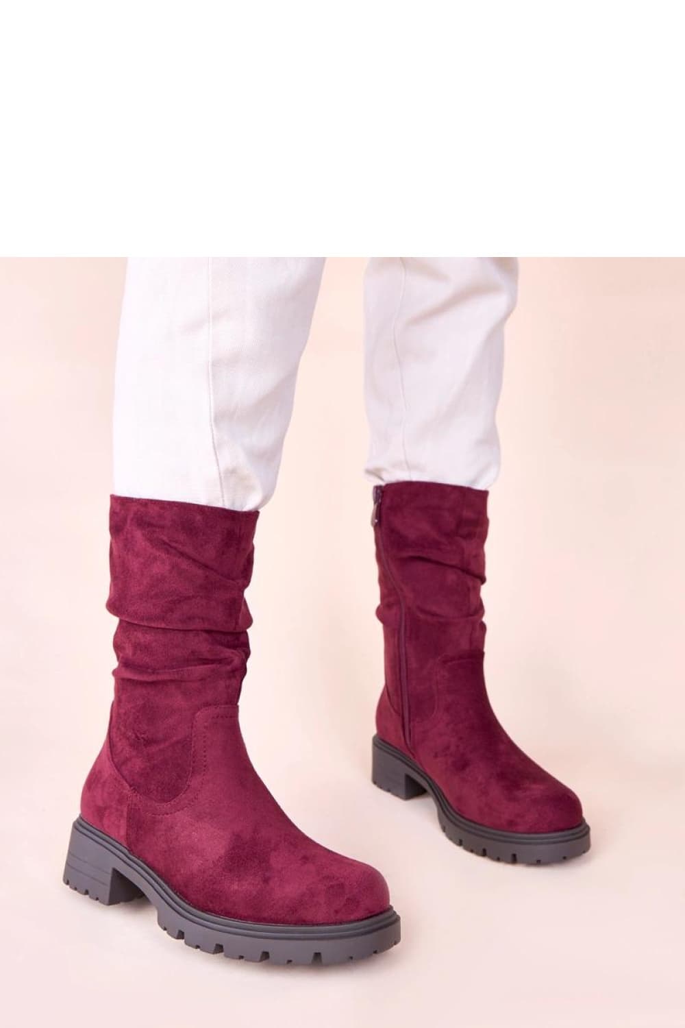 Scarpe con tacco model 221025 Solea - Miniatura 3