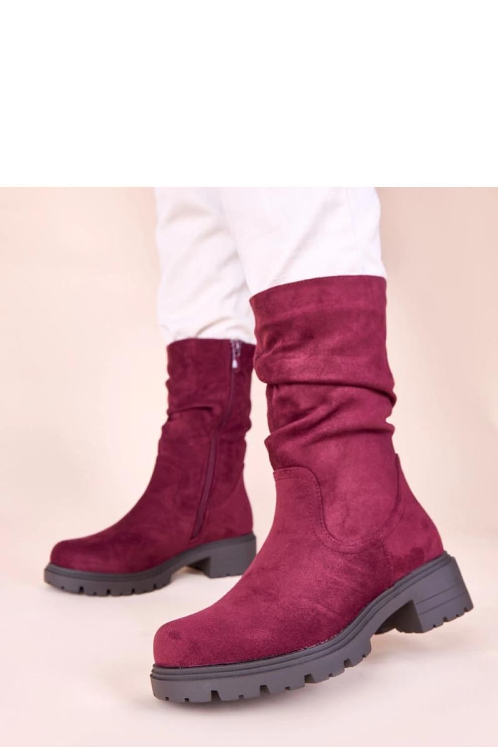 Scarpe con tacco model 221025 Solea - Miniatura 4