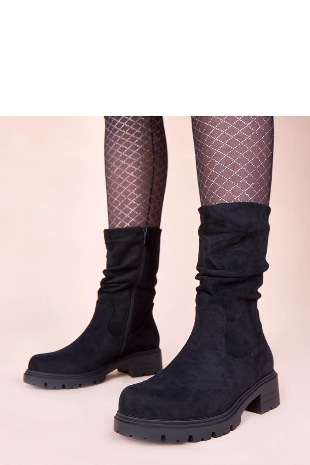 Scarpe con tacco model 221030 Solea